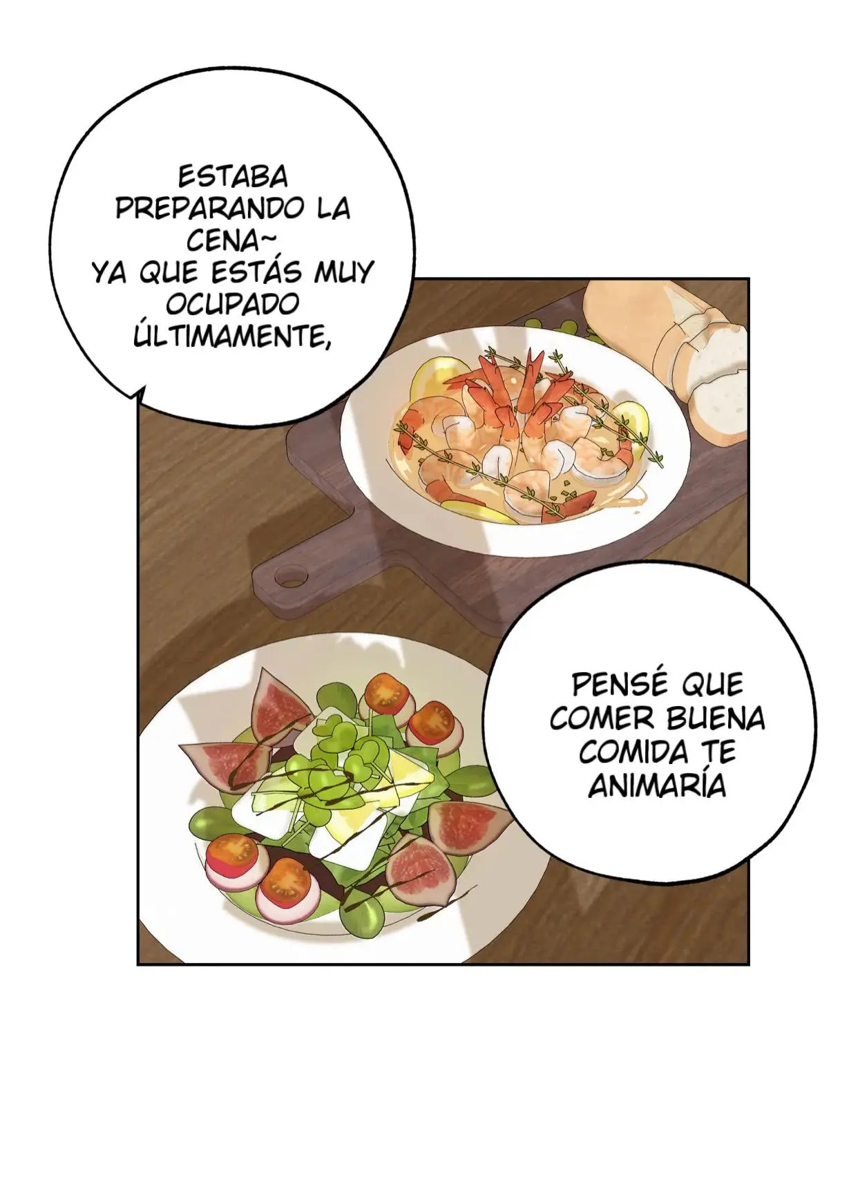 A Terrible Romance (Terrible Romance) (2021) - Capítulo 88 - Página 39 - LectorTMOo