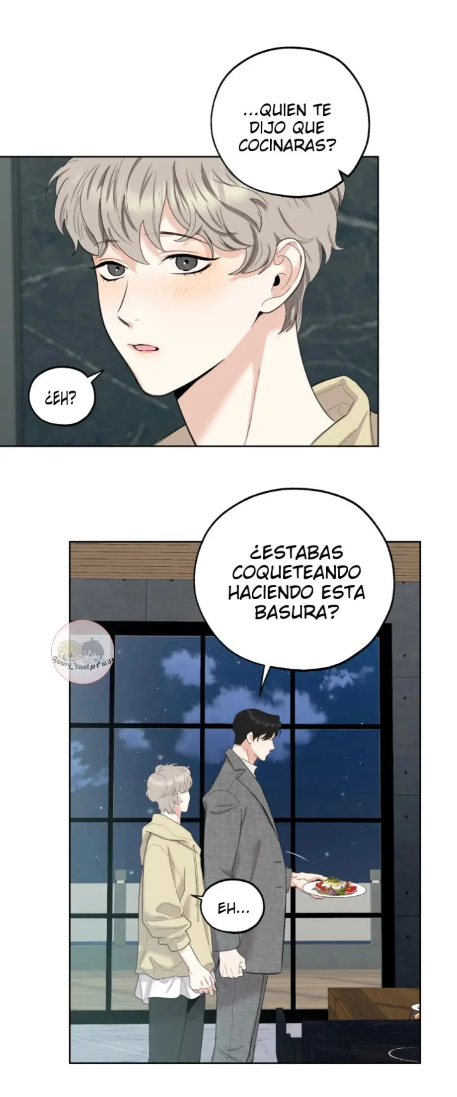 A Terrible Romance (Terrible Romance) (2021) - Capítulo 88 - Página 41 - LectorTMOo