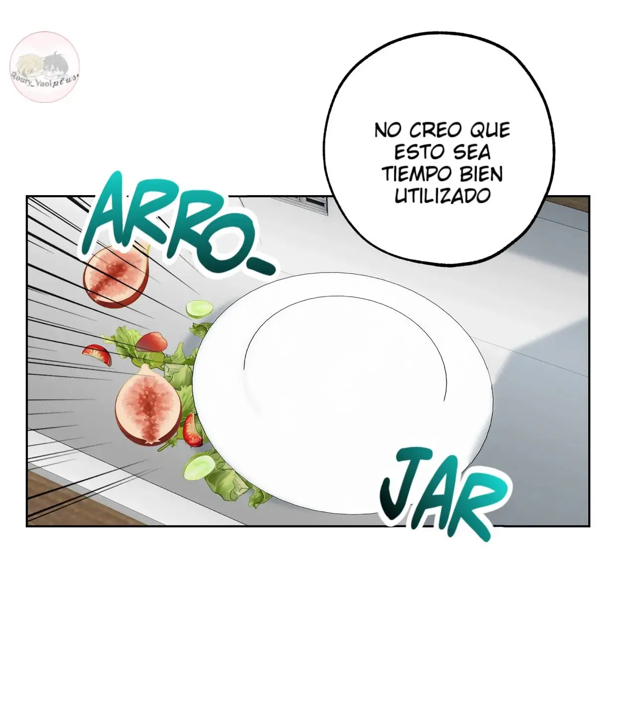 A Terrible Romance (Terrible Romance) (2021) - Capítulo 88 - Página 43 - LectorTMOo