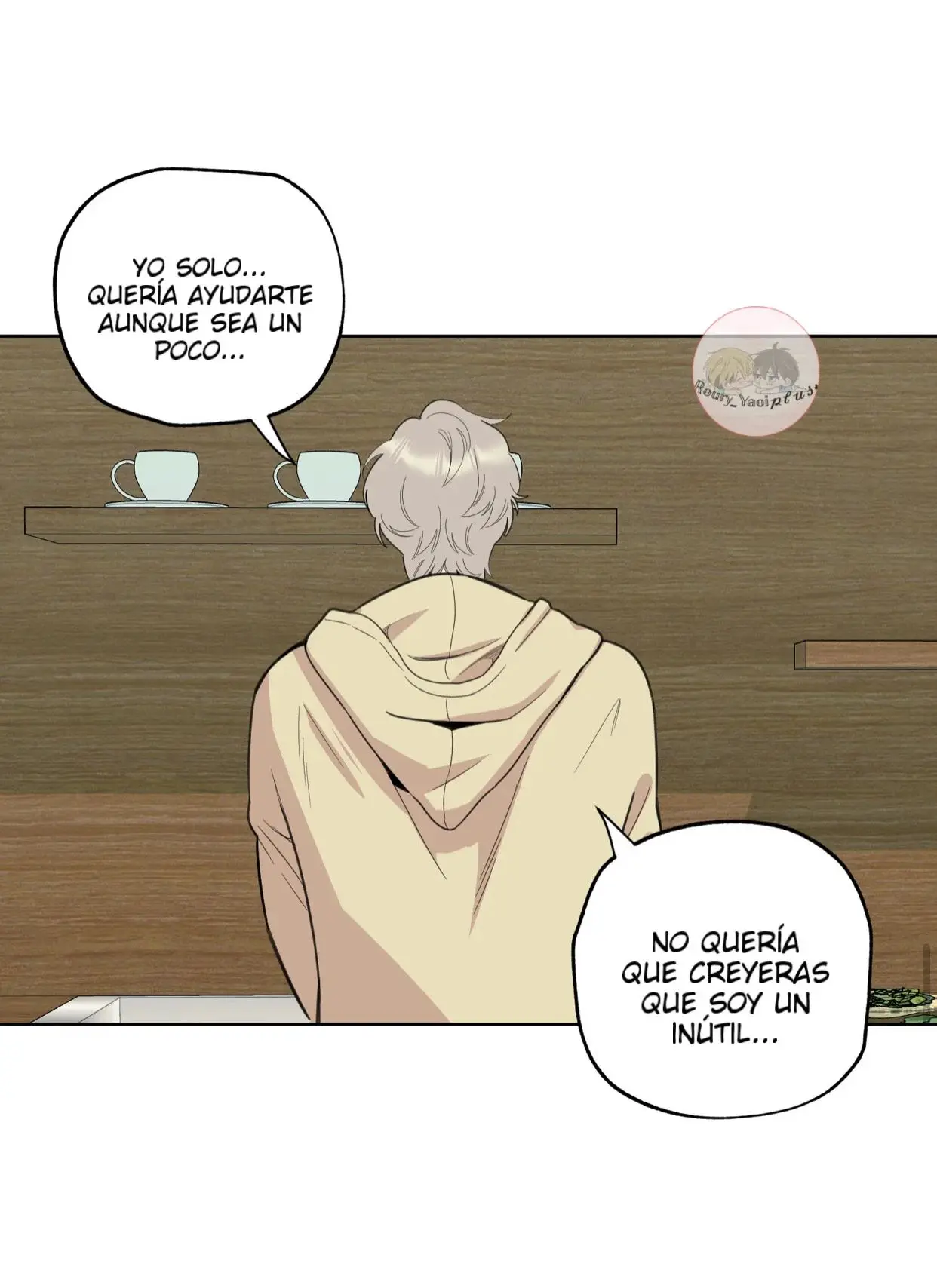 A Terrible Romance (Terrible Romance) (2021) - Capítulo 88 - Página 47 - LectorTMOo