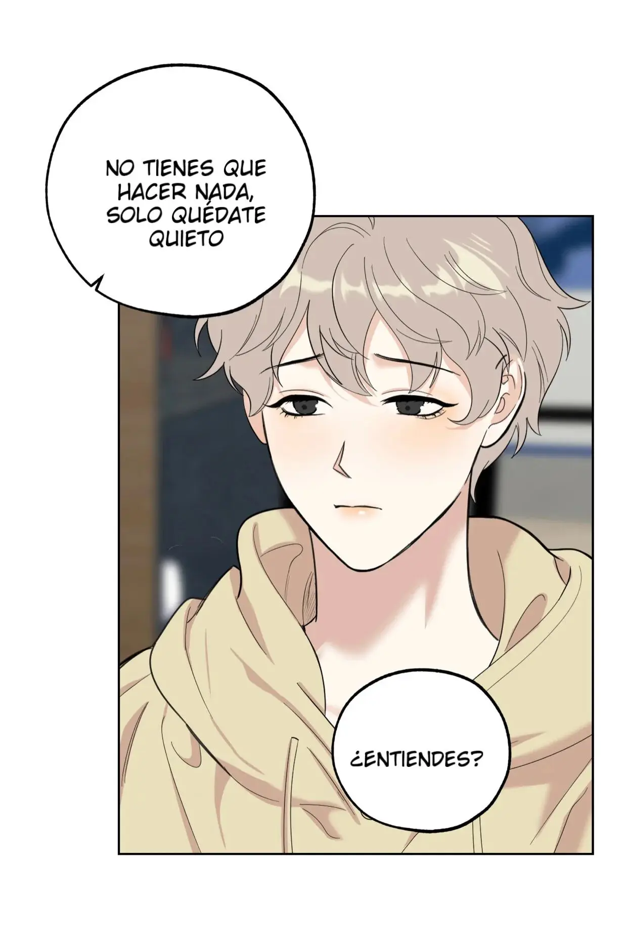 A Terrible Romance (Terrible Romance) (2021) - Capítulo 88 - Página 52 - LectorTMOo