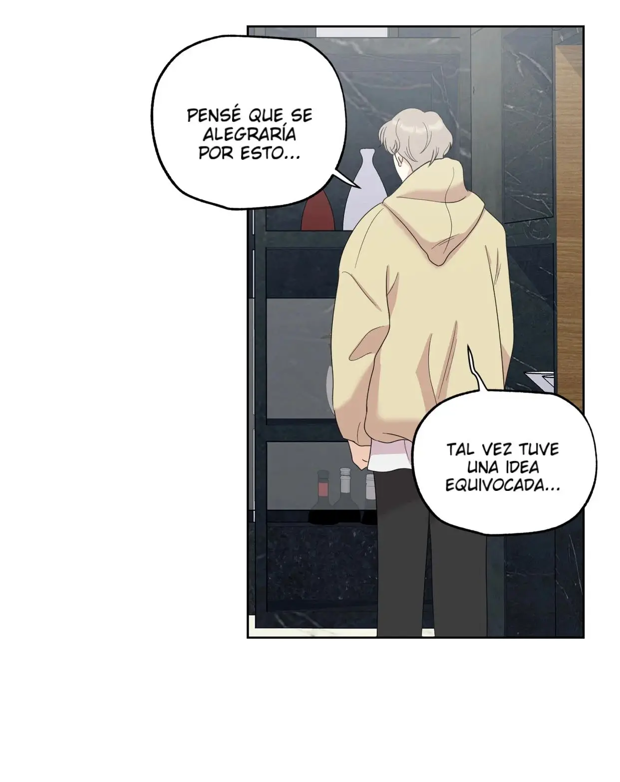 A Terrible Romance (Terrible Romance) (2021) - Capítulo 88 - Página 56 - LectorTMOo