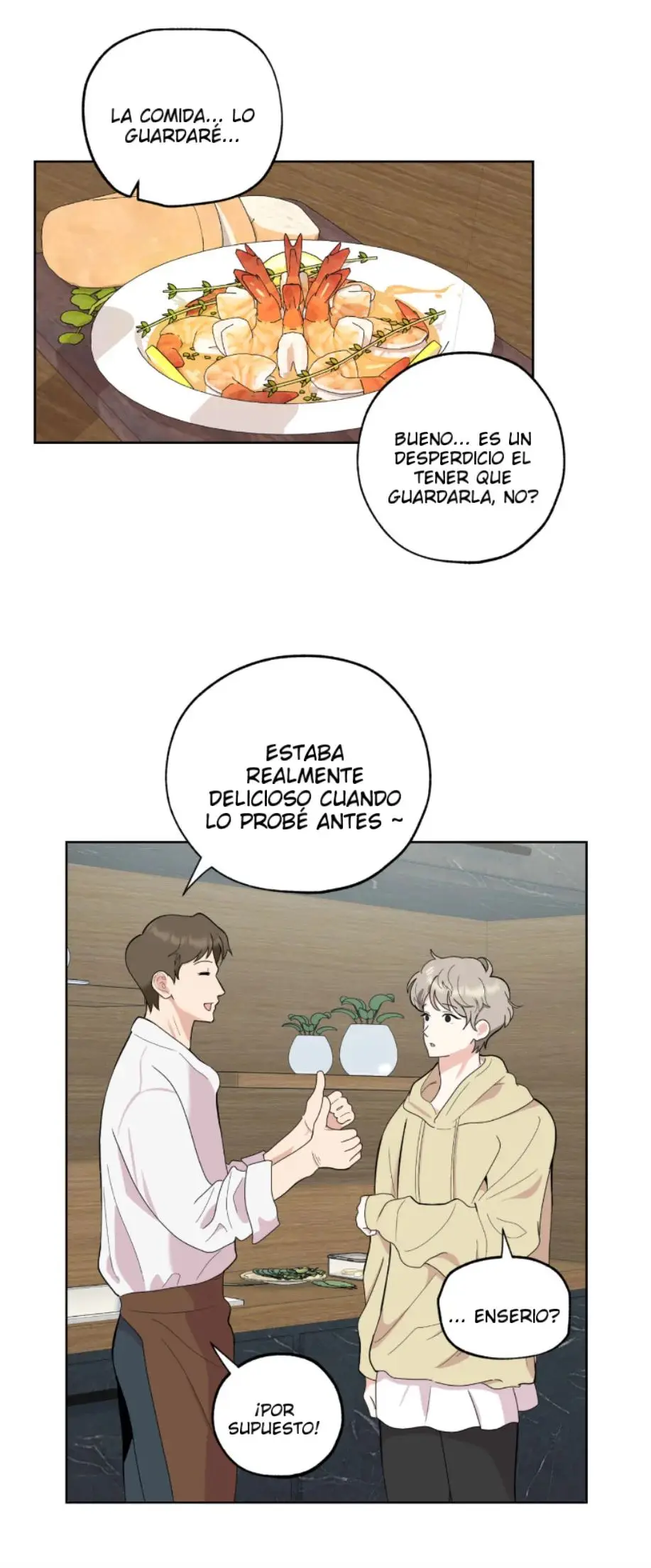 A Terrible Romance (Terrible Romance) (2021) - Capítulo 88 - Página 58 - LectorTMOo