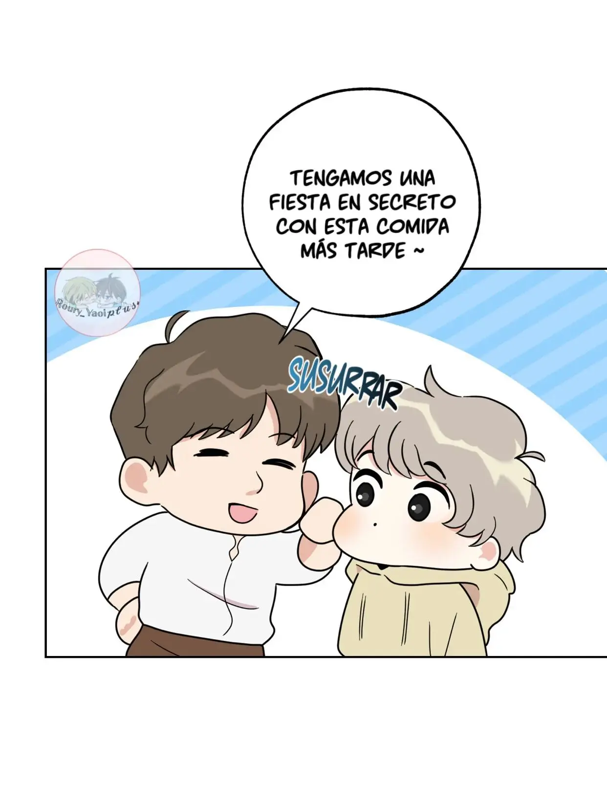 A Terrible Romance (Terrible Romance) (2021) - Capítulo 88 - Página 59 - LectorTMOo