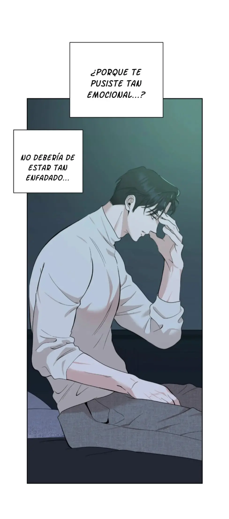 A Terrible Romance (Terrible Romance) (2021) - Capítulo 88 - Página 62 - LectorTMOo
