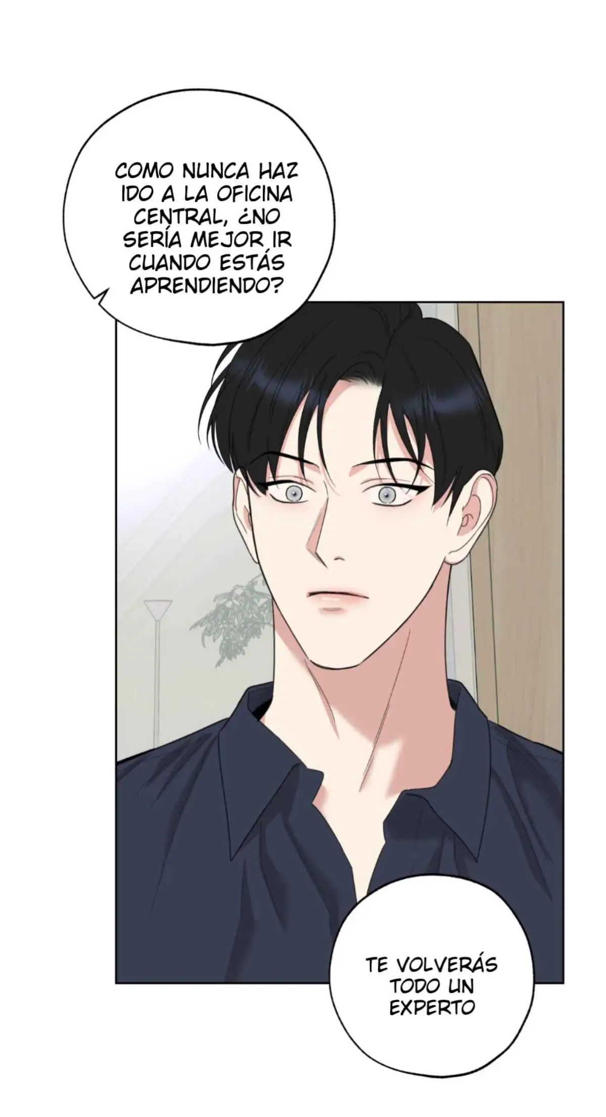 A Terrible Romance (Terrible Romance) (2021) - Capítulo 89 - Página 18 - LectorTMOo
