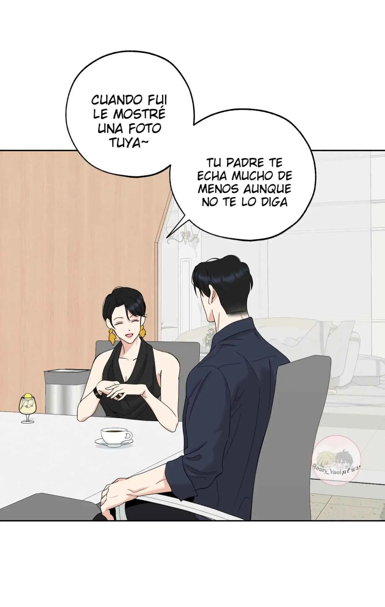 A Terrible Romance (Terrible Romance) (2021) - Capítulo 89 - Página 19 - LectorTMOo