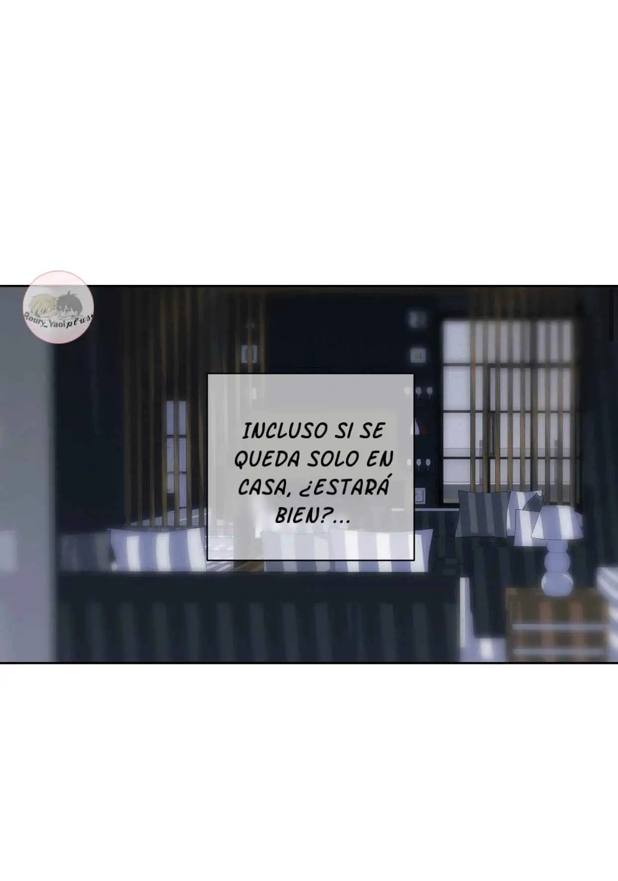 A Terrible Romance (Terrible Romance) (2021) - Capítulo 89 - Página 21 - LectorTMOo