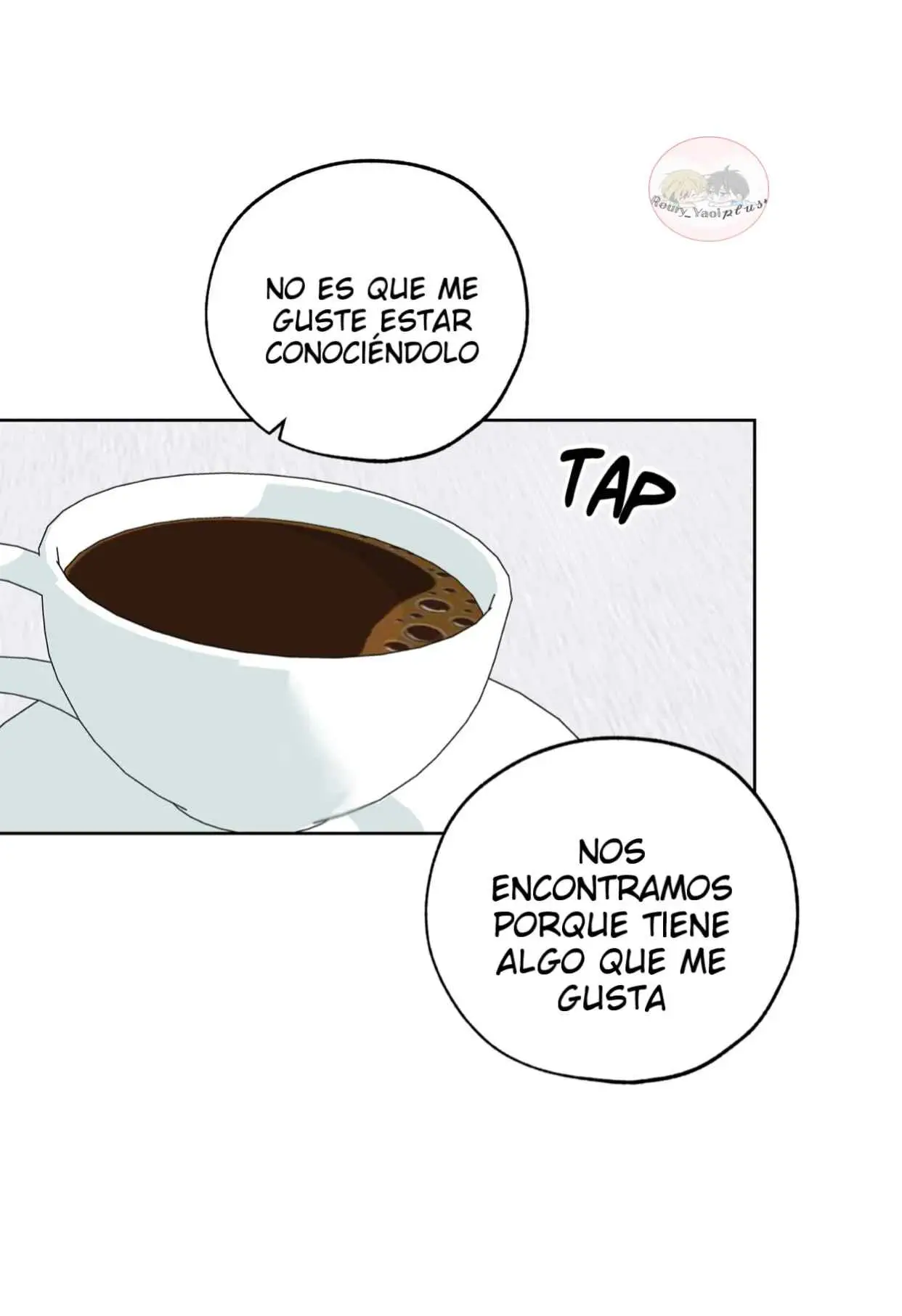A Terrible Romance (Terrible Romance) (2021) - Capítulo 89 - Página 28 - LectorTMOo