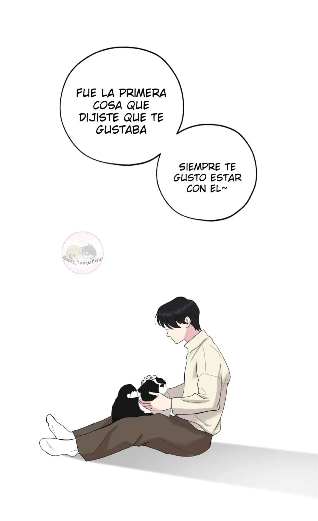 A Terrible Romance (Terrible Romance) (2021) - Capítulo 89 - Página 30 - LectorTMOo