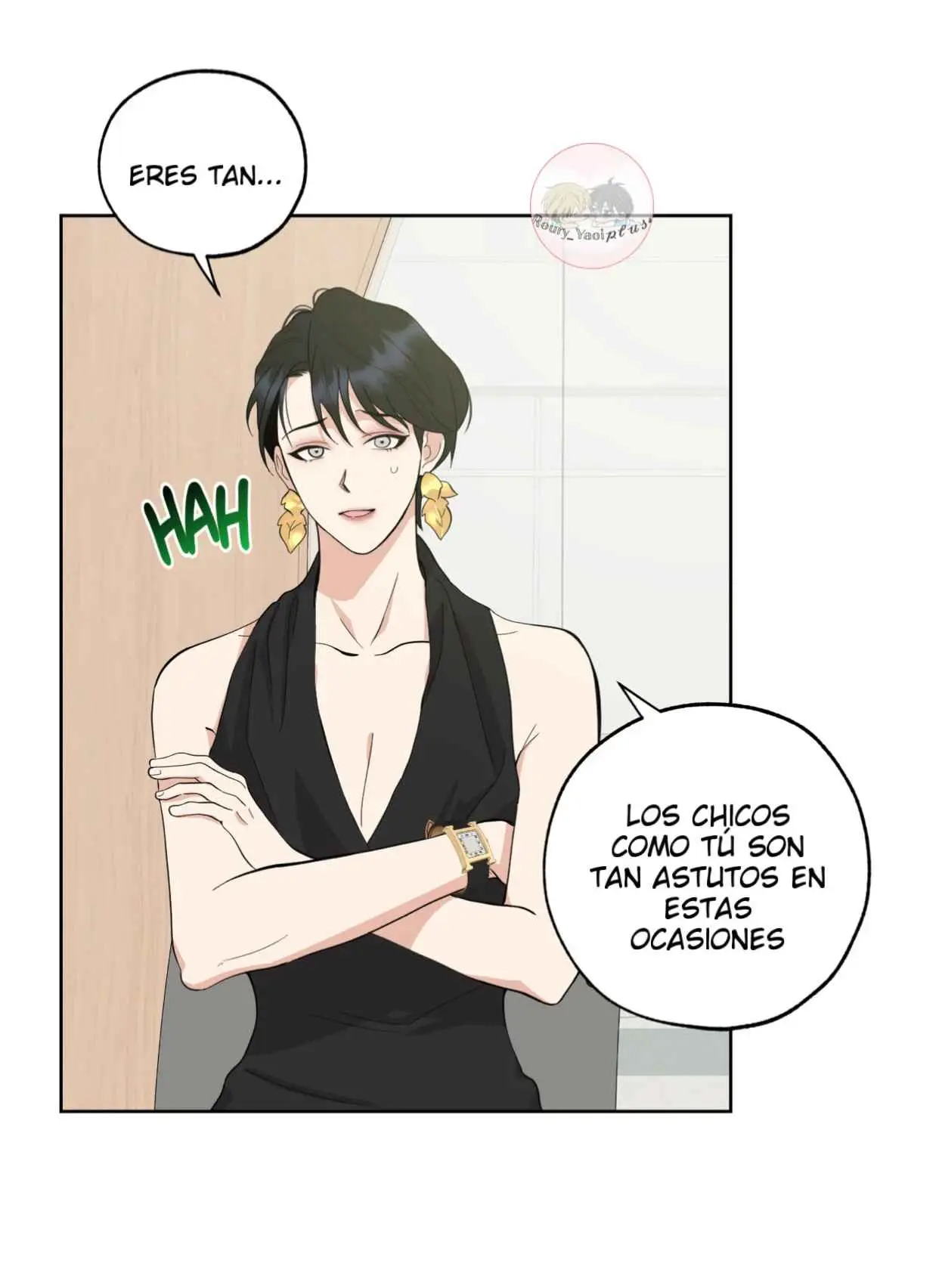 A Terrible Romance (Terrible Romance) (2021) - Capítulo 89 - Página 32 - LectorTMOo
