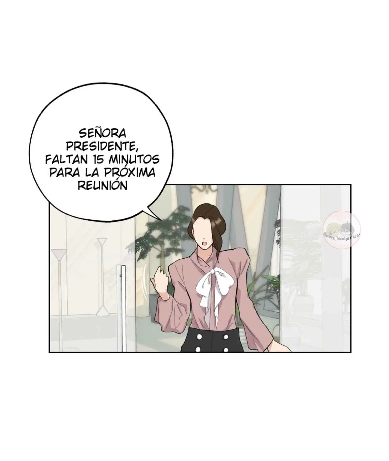 A Terrible Romance (Terrible Romance) (2021) - Capítulo 89 - Página 34 - LectorTMOo