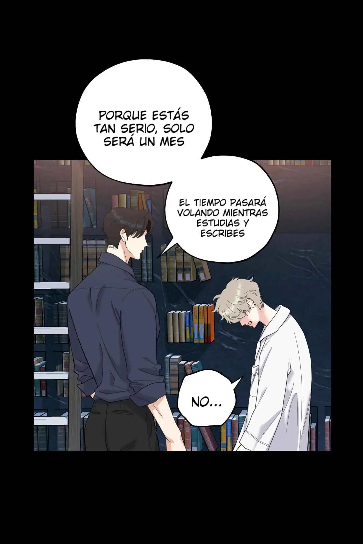 A Terrible Romance (Terrible Romance) (2021) - Capítulo 89 - Página 41 - LectorTMOo