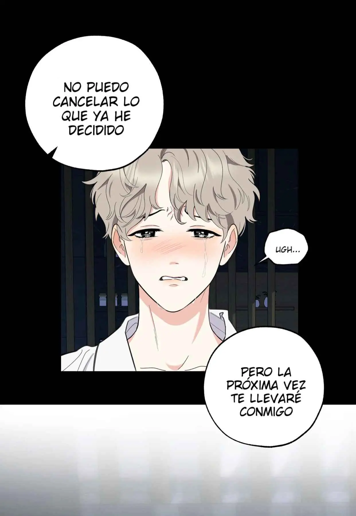 A Terrible Romance (Terrible Romance) (2021) - Capítulo 89 - Página 47 - LectorTMOo