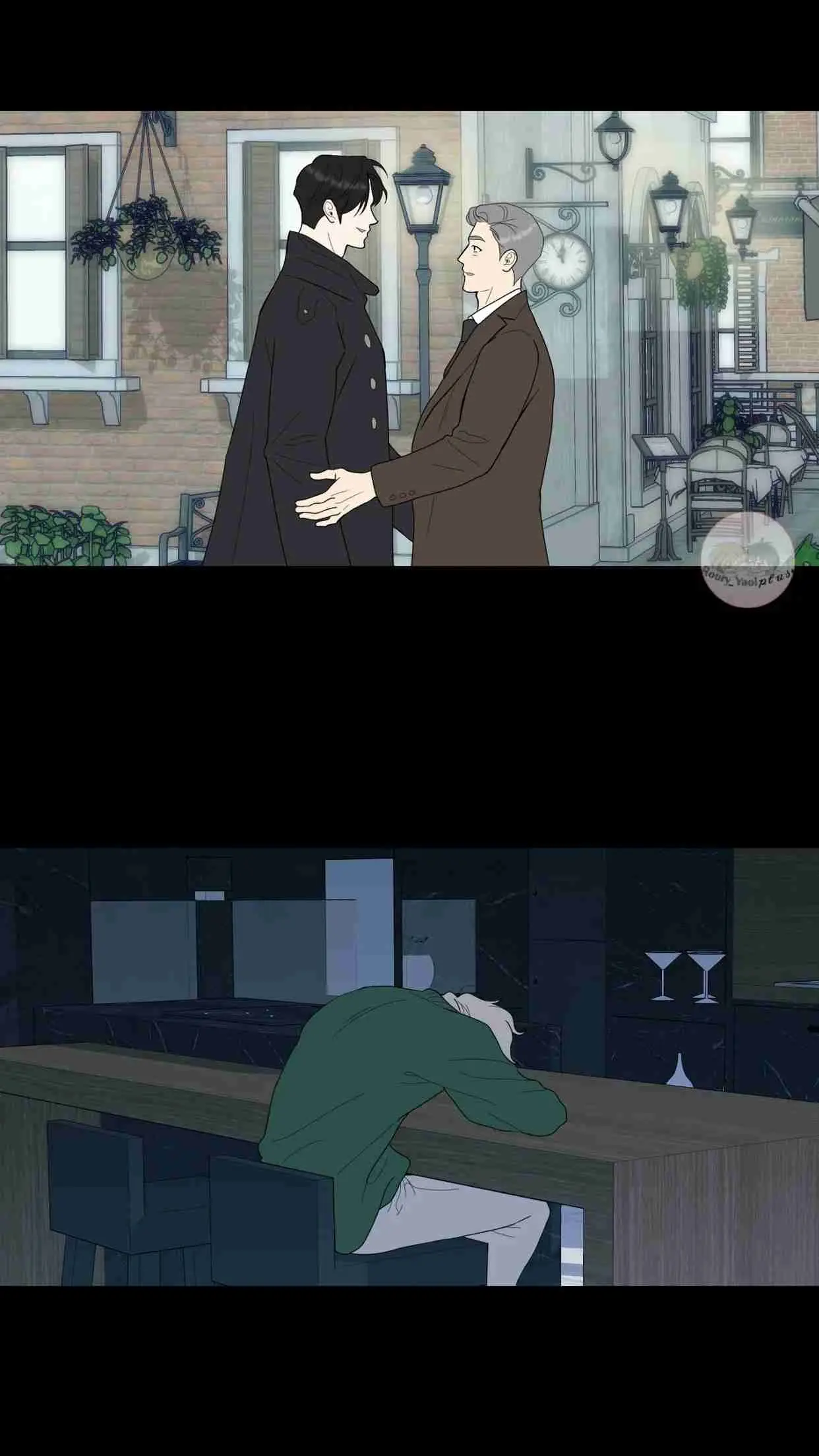 A Terrible Romance (Terrible Romance) (2021) - Capítulo 89 - Página 52 - LectorTMOo