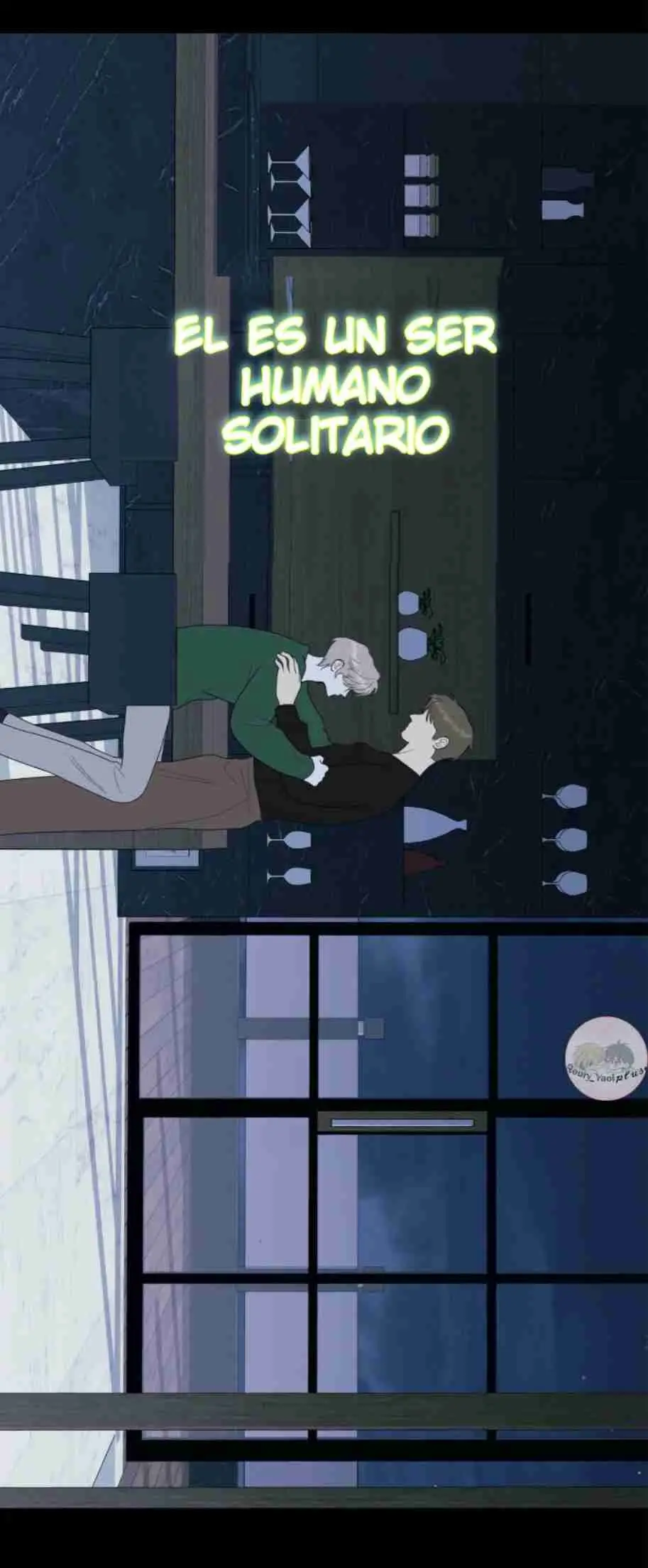 A Terrible Romance (Terrible Romance) (2021) - Capítulo 89 - Página 56 - LectorTMOo
