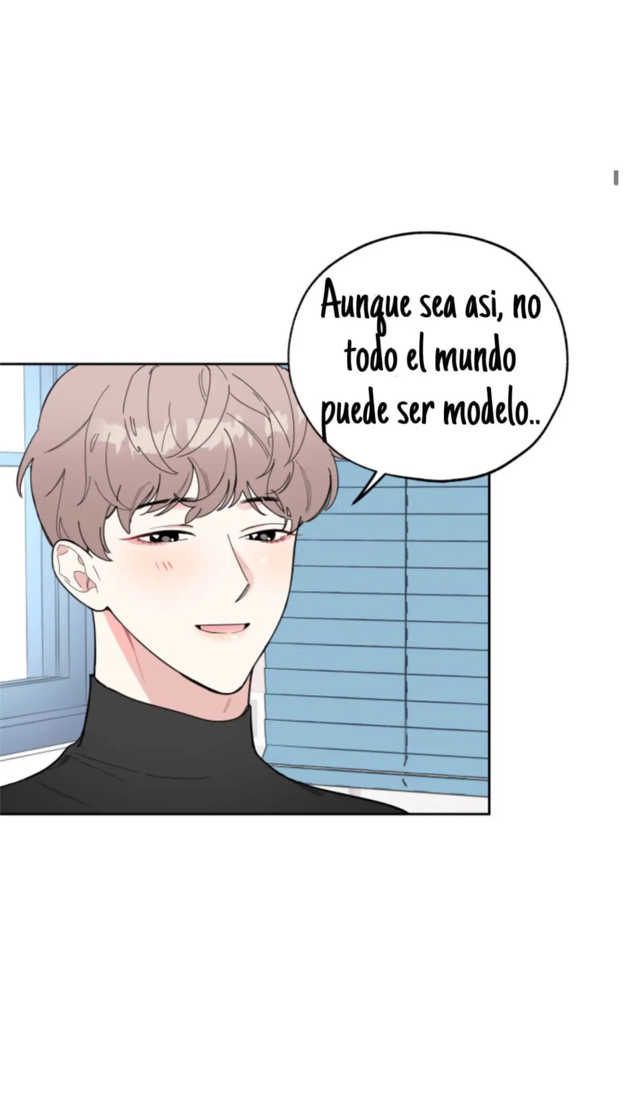 A Terrible Romance (Terrible Romance) (2021) - Capítulo 9 - Página 5 - LectorTMOo