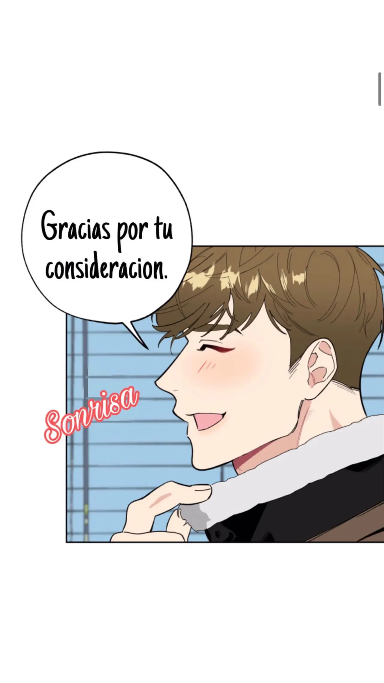 A Terrible Romance (Terrible Romance) (2021) - Capítulo 9 - Página 6 - LectorTMOo