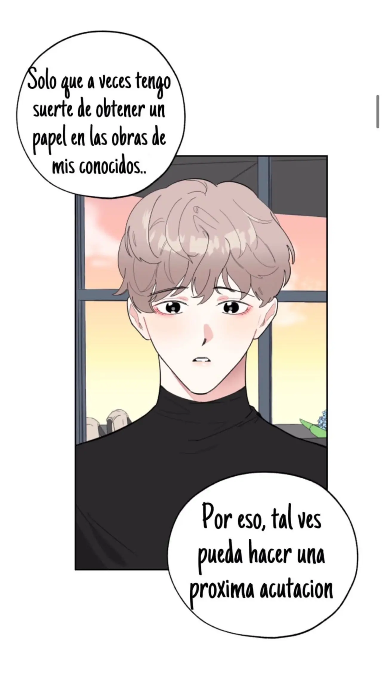 A Terrible Romance (Terrible Romance) (2021) - Capítulo 9 - Página 11 - LectorTMOo