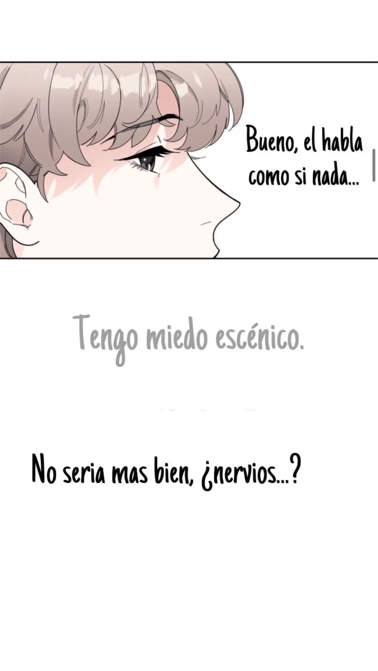 A Terrible Romance (Terrible Romance) (2021) - Capítulo 9 - Página 17 - LectorTMOo