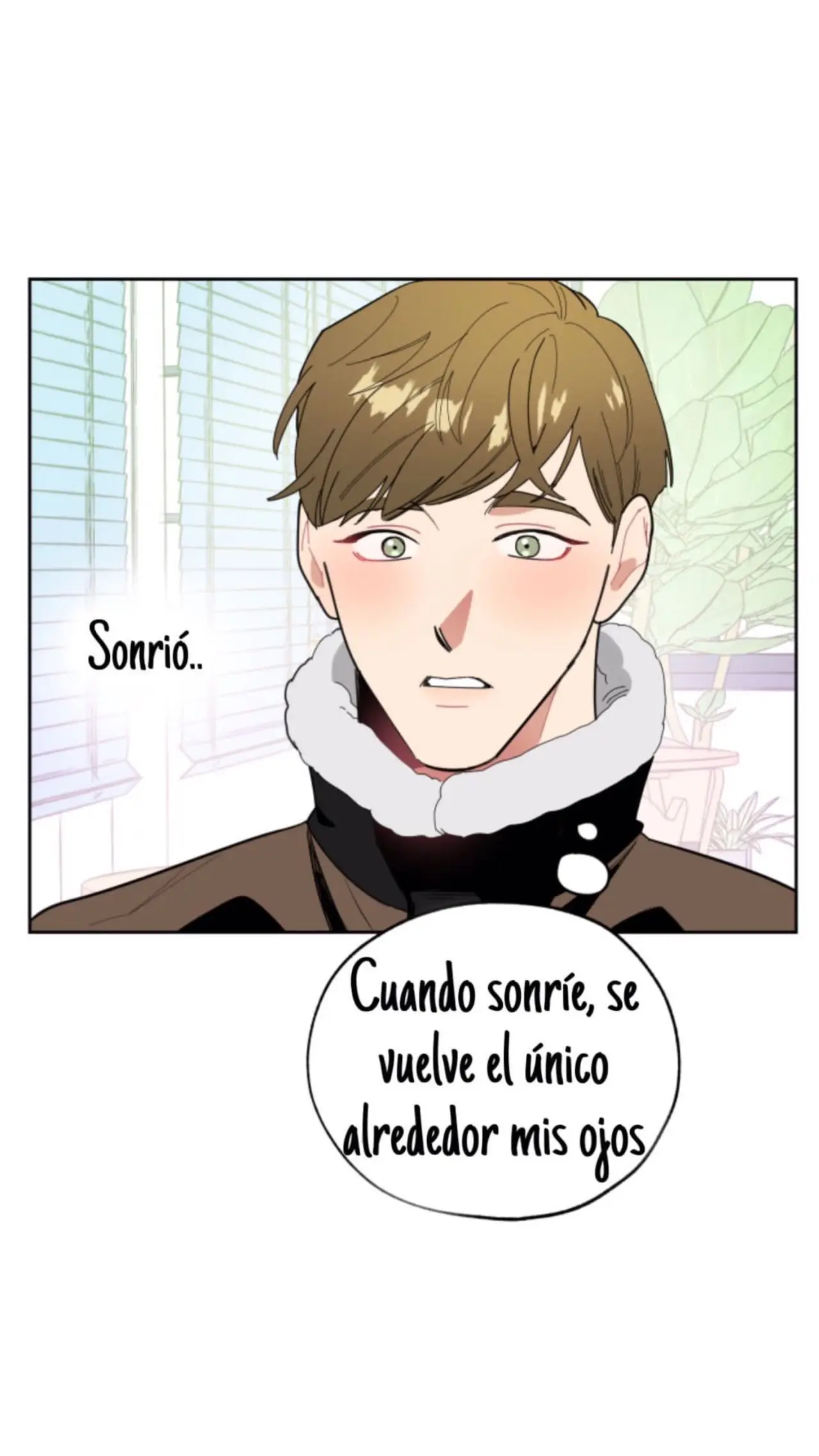 A Terrible Romance (Terrible Romance) (2021) - Capítulo 9 - Página 25 - LectorTMOo