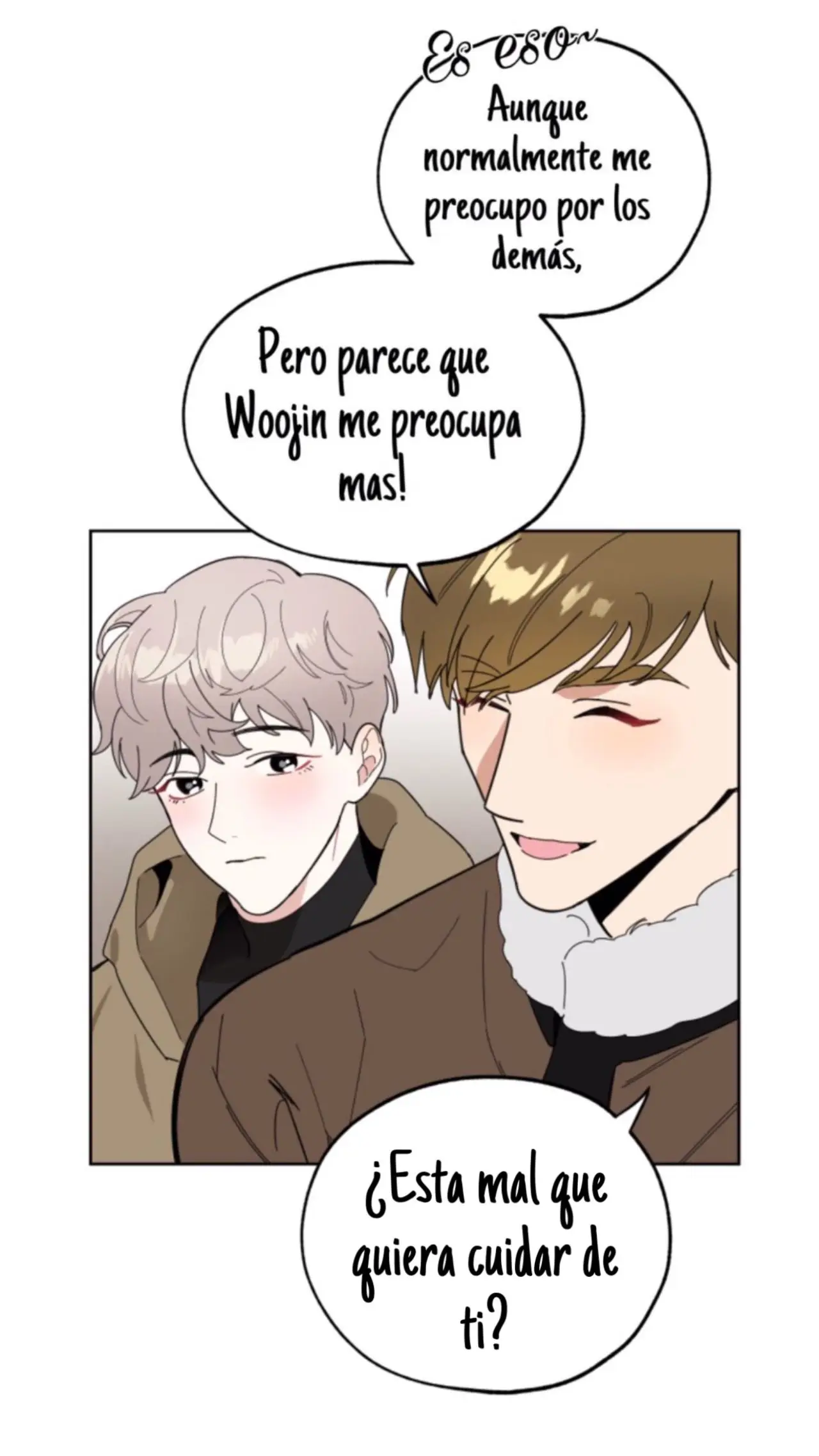 A Terrible Romance (Terrible Romance) (2021) - Capítulo 9 - Página 39 - LectorTMOo