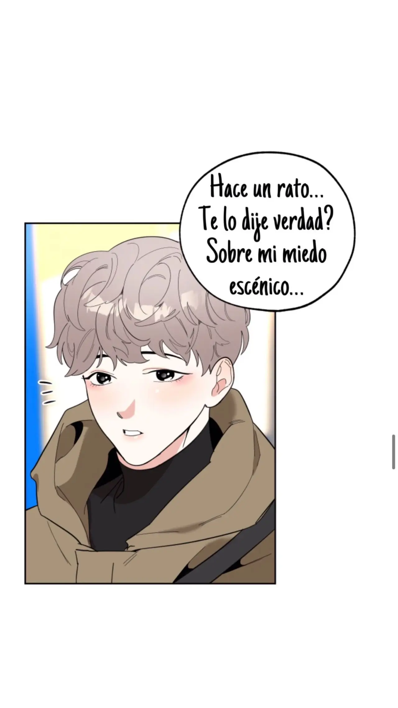 A Terrible Romance (Terrible Romance) (2021) - Capítulo 9 - Página 41 - LectorTMOo