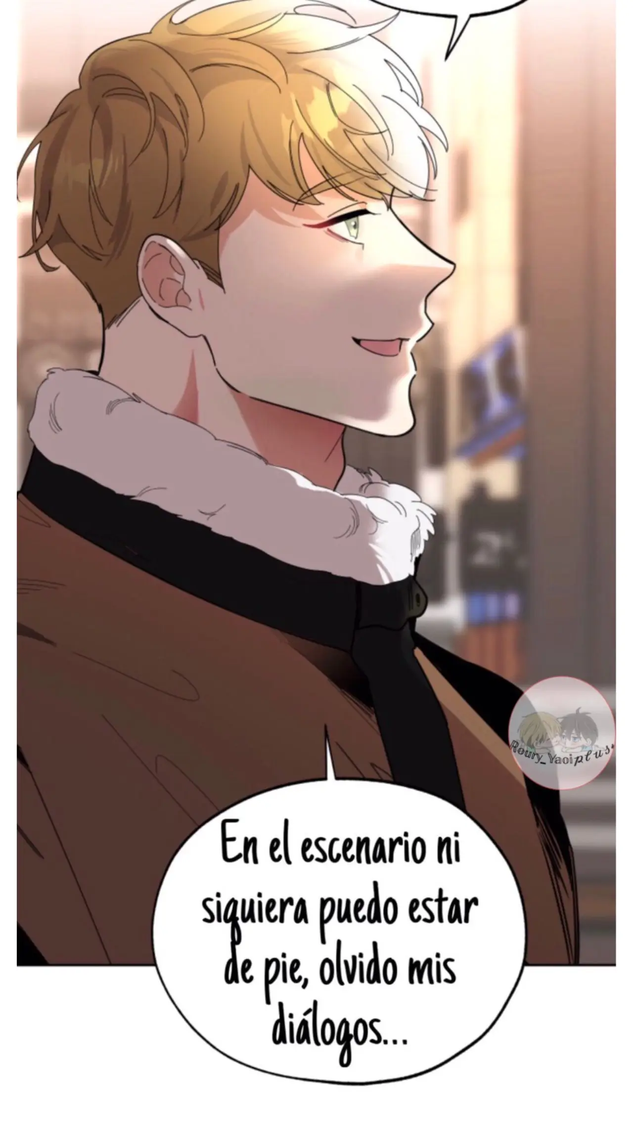A Terrible Romance (Terrible Romance) (2021) - Capítulo 9 - Página 44 - LectorTMOo