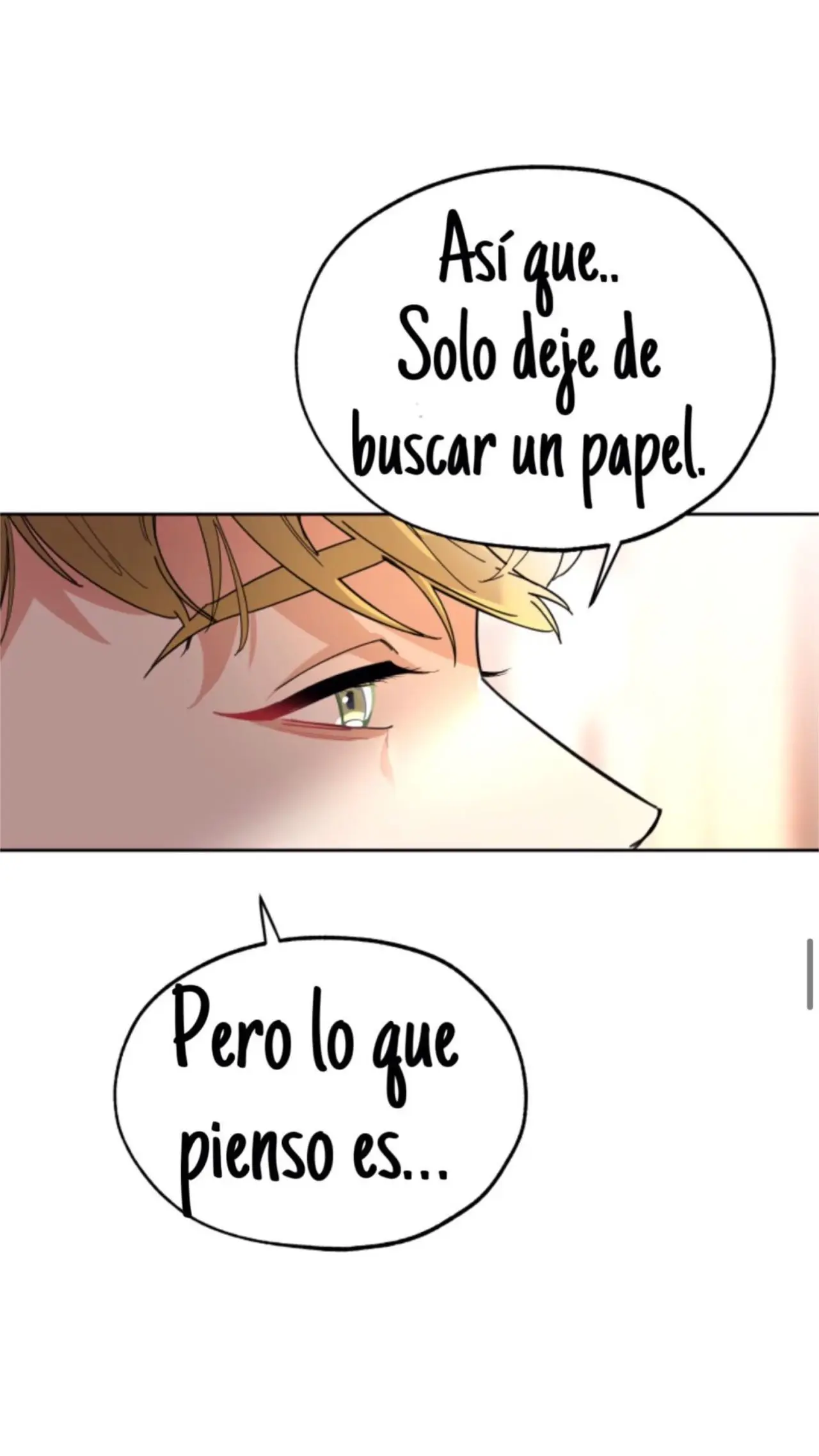 A Terrible Romance (Terrible Romance) (2021) - Capítulo 9 - Página 45 - LectorTMOo