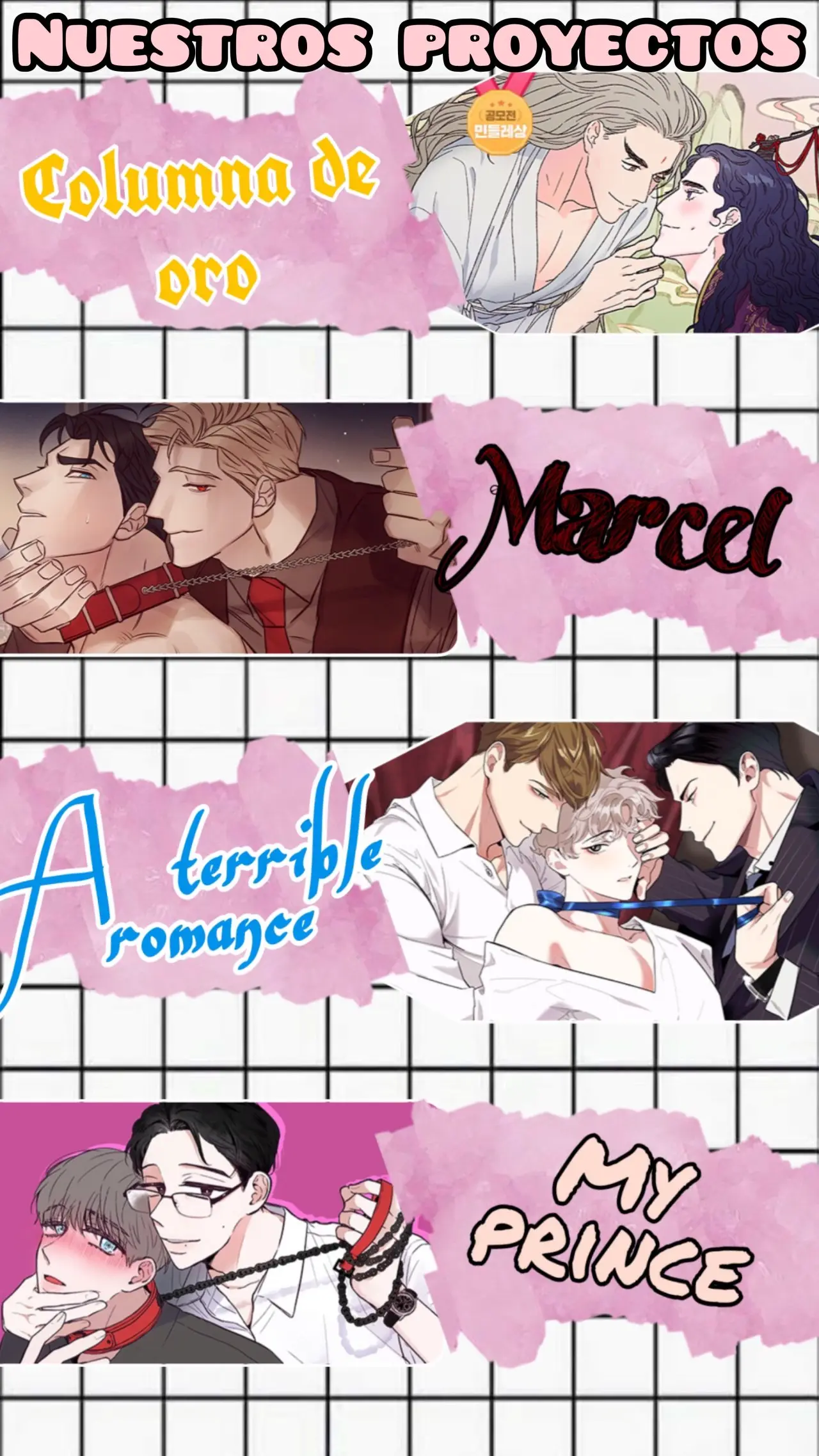 A Terrible Romance (Terrible Romance) (2021) - Capítulo 9 - Página 66 - LectorTMOo