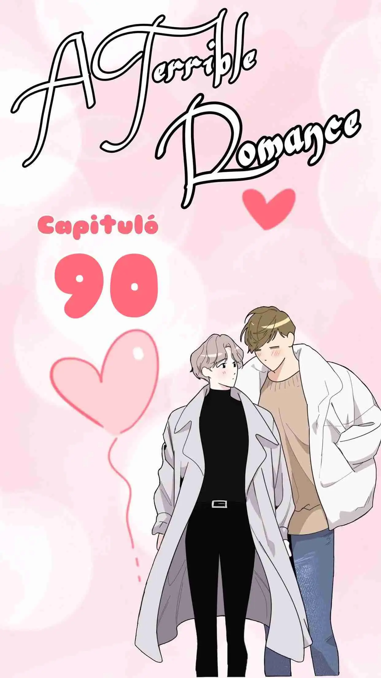 A Terrible Romance (Terrible Romance) (2021) - Capítulo 90 - Página 2 - LectorTMOo