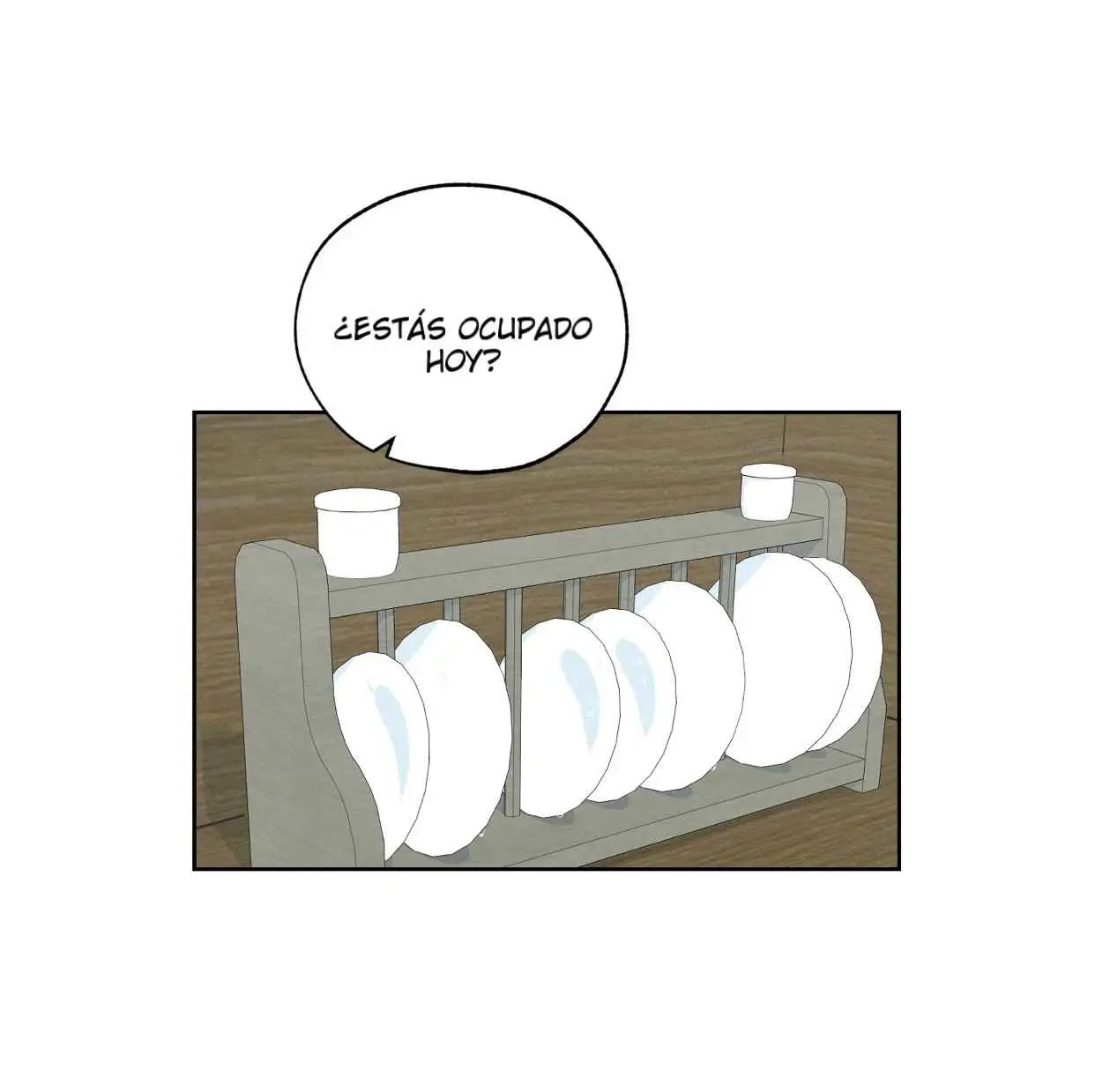 A Terrible Romance (Terrible Romance) (2021) - Capítulo 90 - Página 8 - LectorTMOo