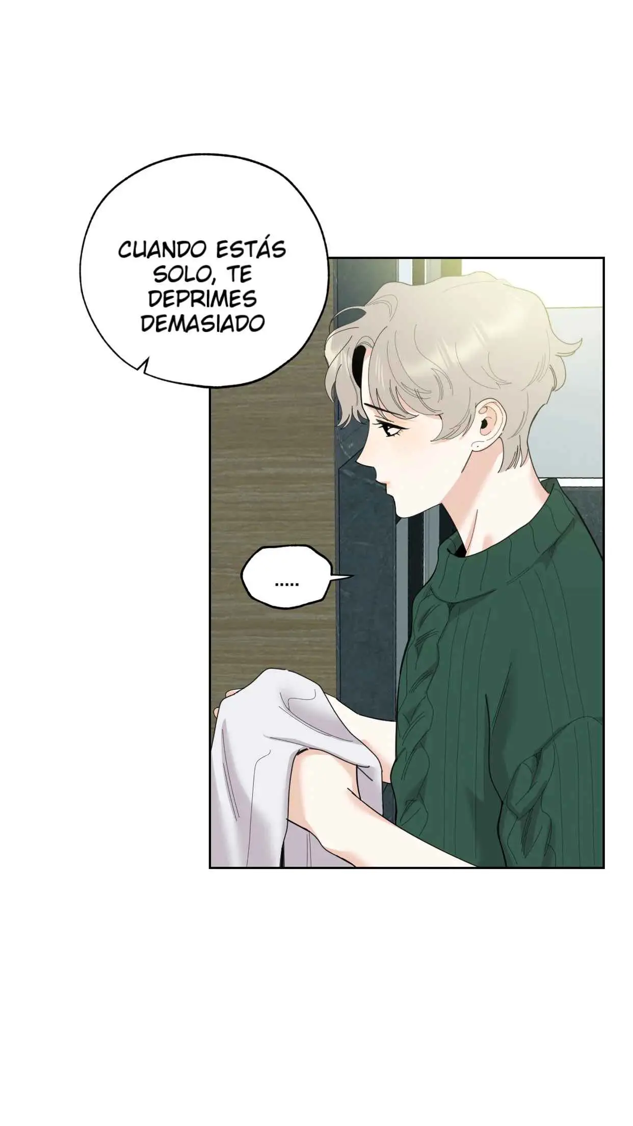 A Terrible Romance (Terrible Romance) (2021) - Capítulo 90 - Página 10 - LectorTMOo
