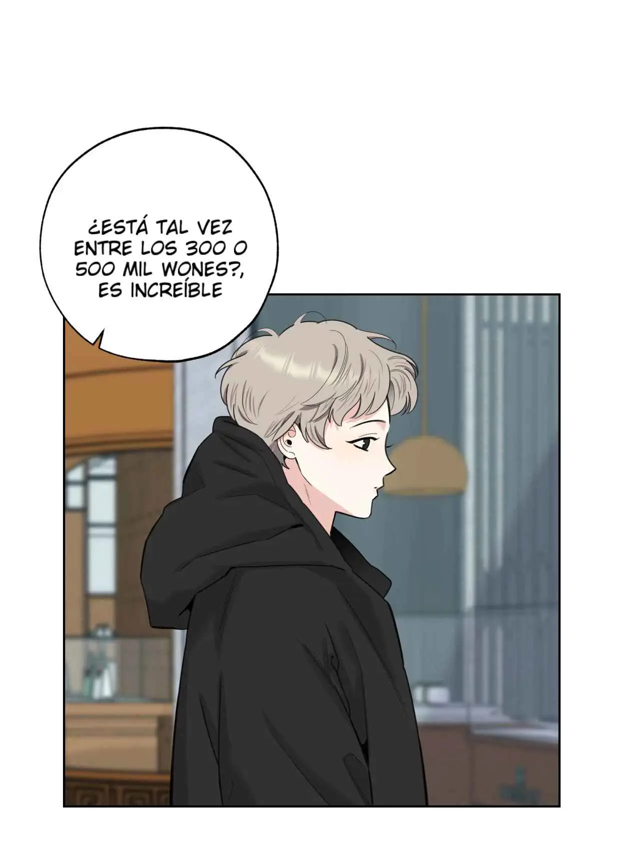 A Terrible Romance (Terrible Romance) (2021) - Capítulo 90 - Página 24 - LectorTMOo