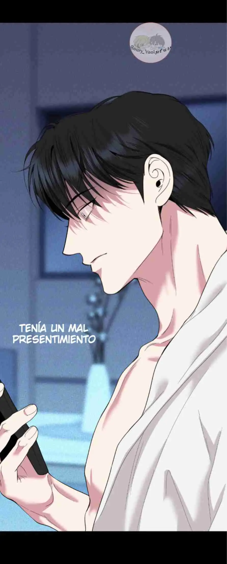 A Terrible Romance (Terrible Romance) (2021) - Capítulo 90 - Página 31 - LectorTMOo