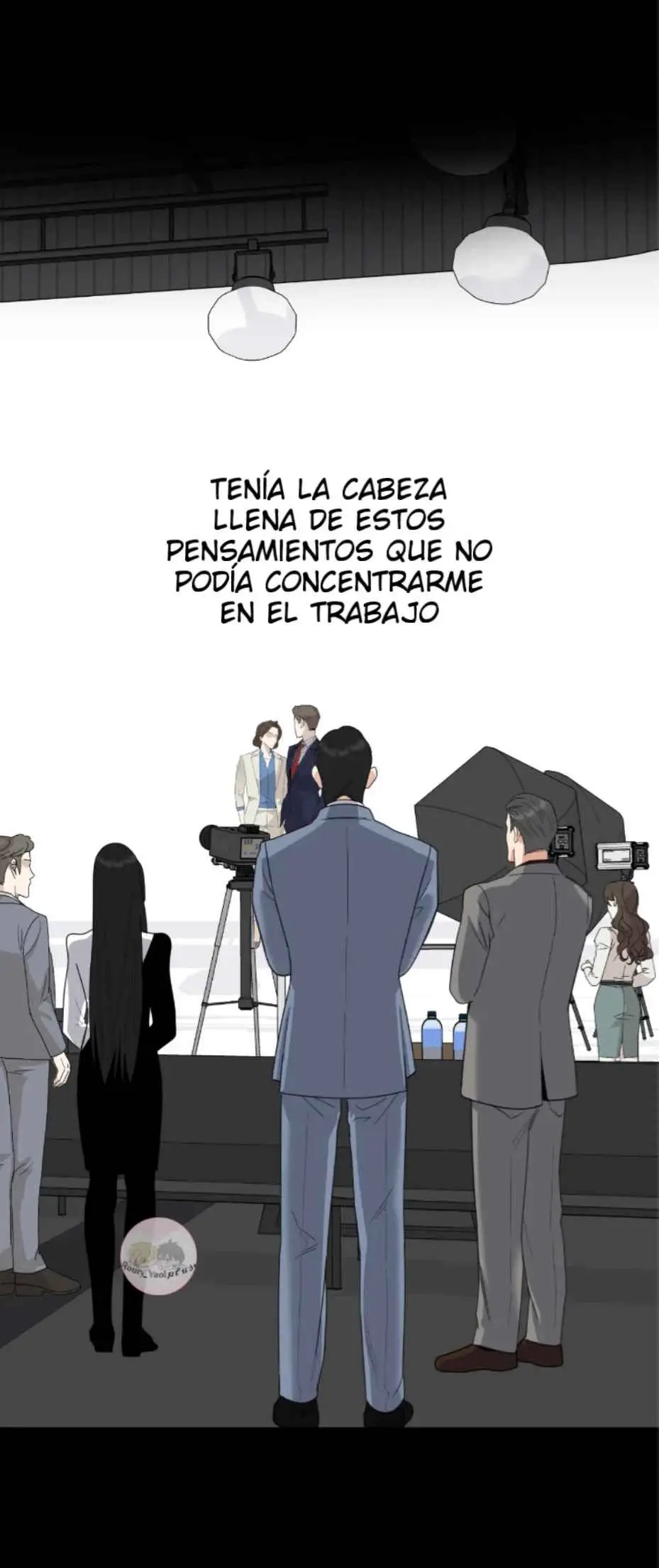 A Terrible Romance (Terrible Romance) (2021) - Capítulo 90 - Página 36 - LectorTMOo