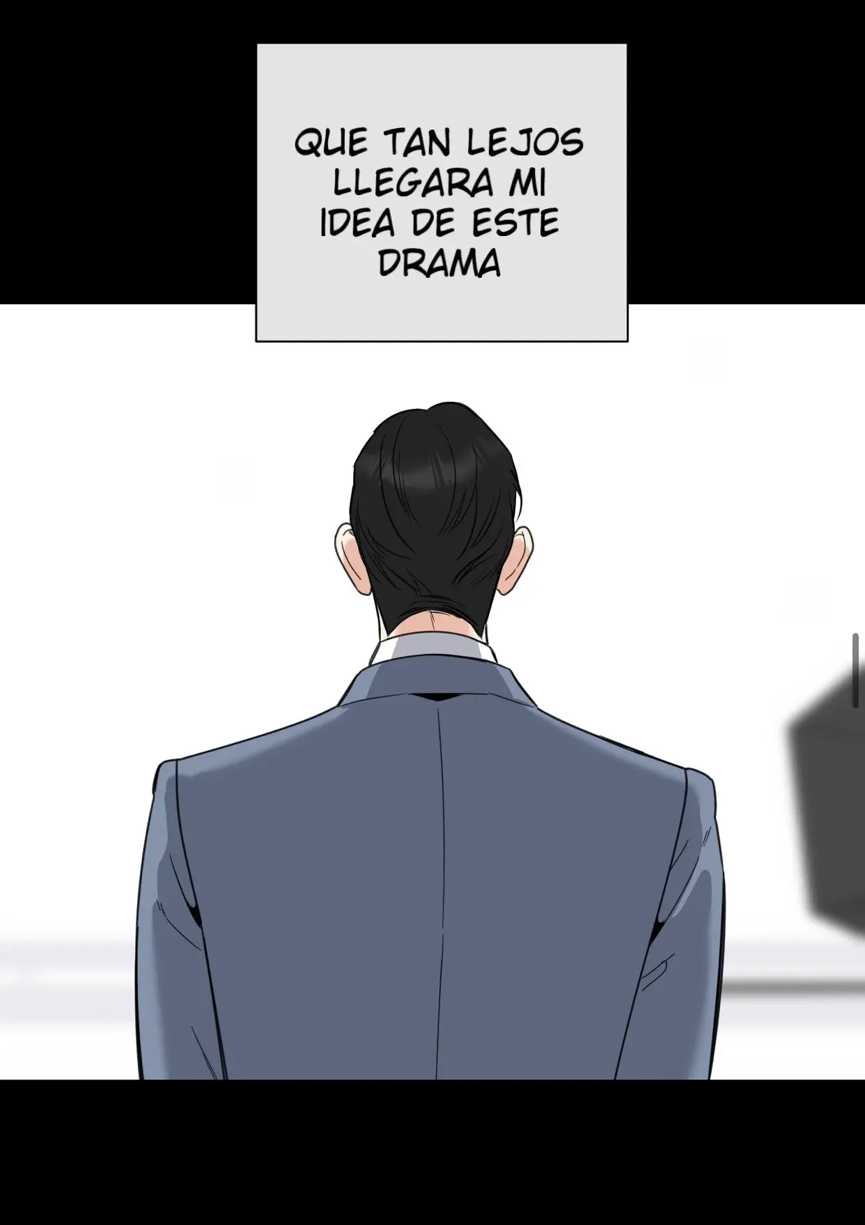 A Terrible Romance (Terrible Romance) (2021) - Capítulo 90 - Página 37 - LectorTMOo