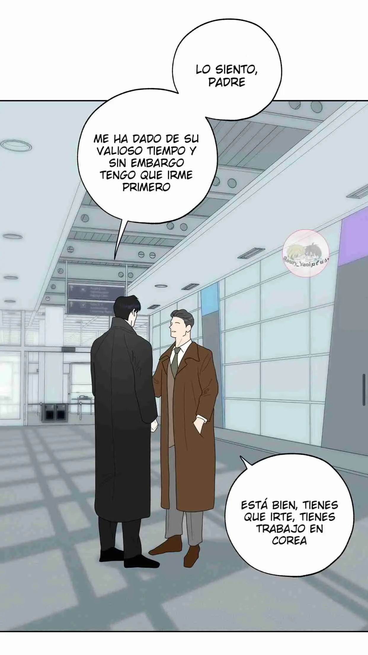 A Terrible Romance (Terrible Romance) (2021) - Capítulo 90 - Página 42 - LectorTMOo