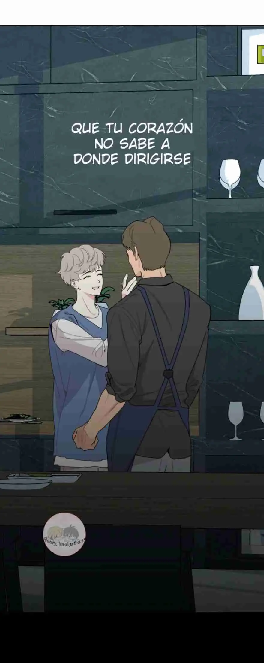 A Terrible Romance (Terrible Romance) (2021) - Capítulo 90 - Página 48 - LectorTMOo