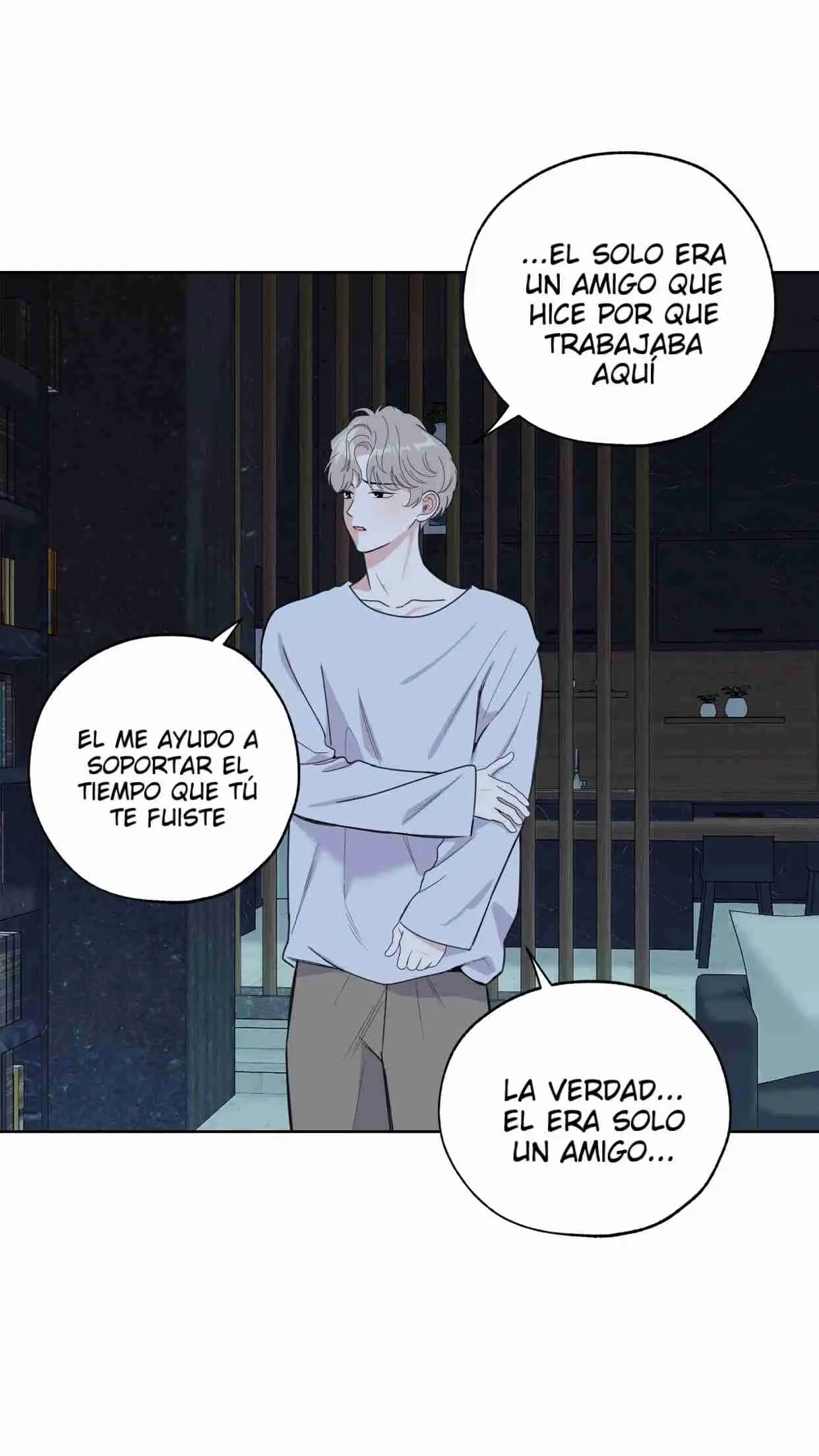 A Terrible Romance (Terrible Romance) (2021) - Capítulo 90 - Página 58 - LectorTMOo