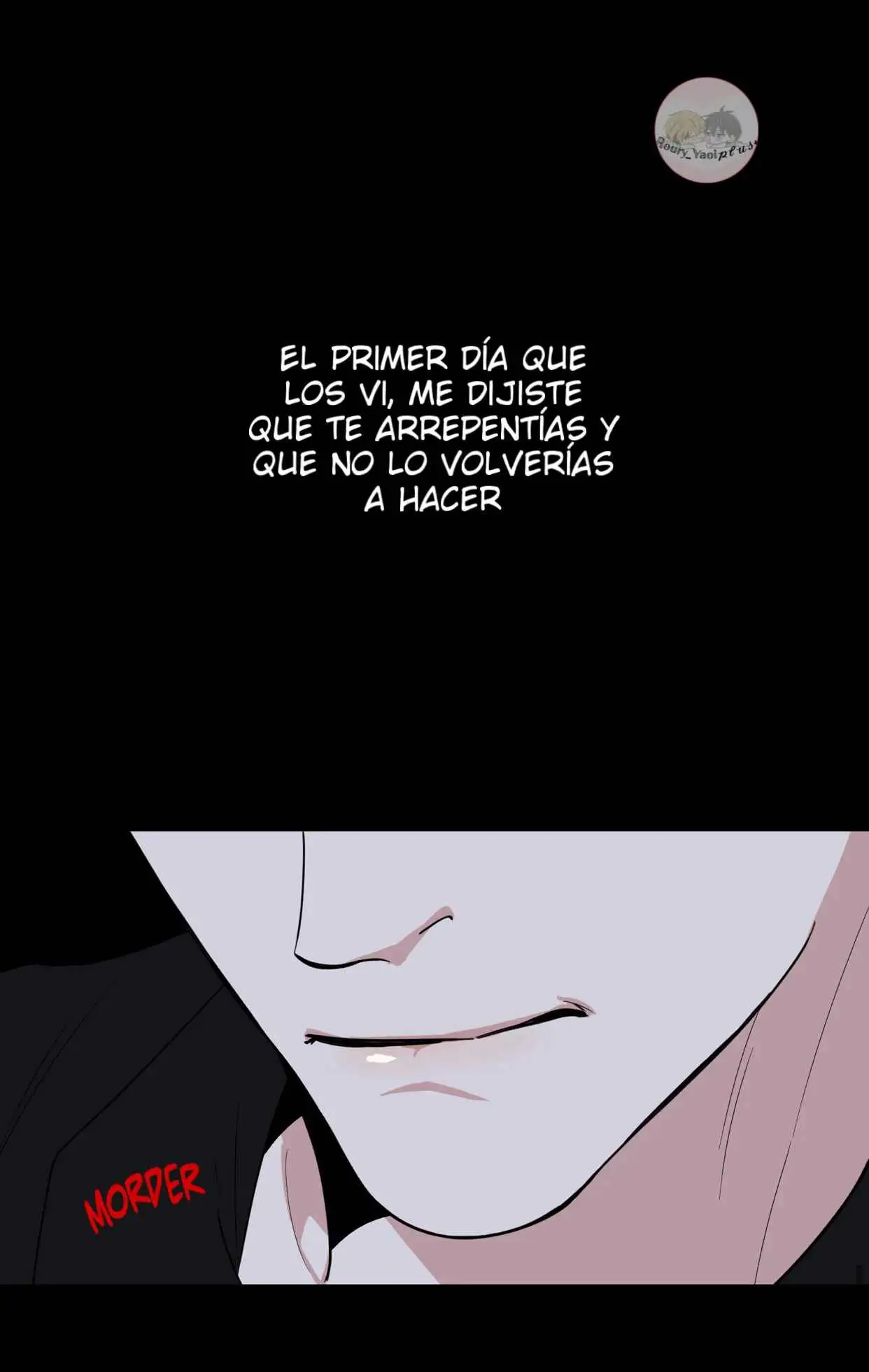 A Terrible Romance (Terrible Romance) (2021) - Capítulo 90 - Página 65 - LectorTMOo