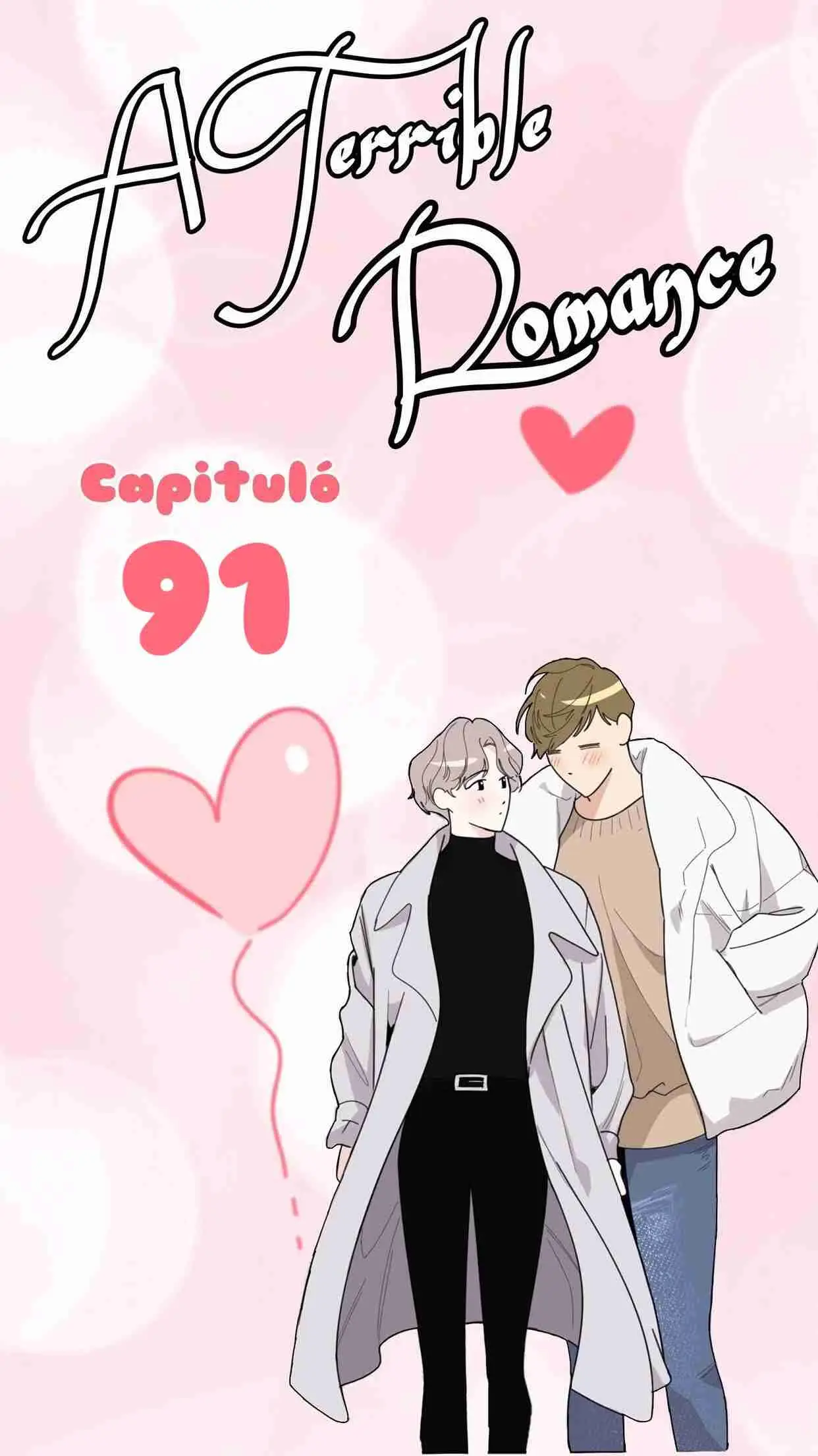 A Terrible Romance (Terrible Romance) (2021) - Capítulo 91 - Página 2 - LectorTMOo