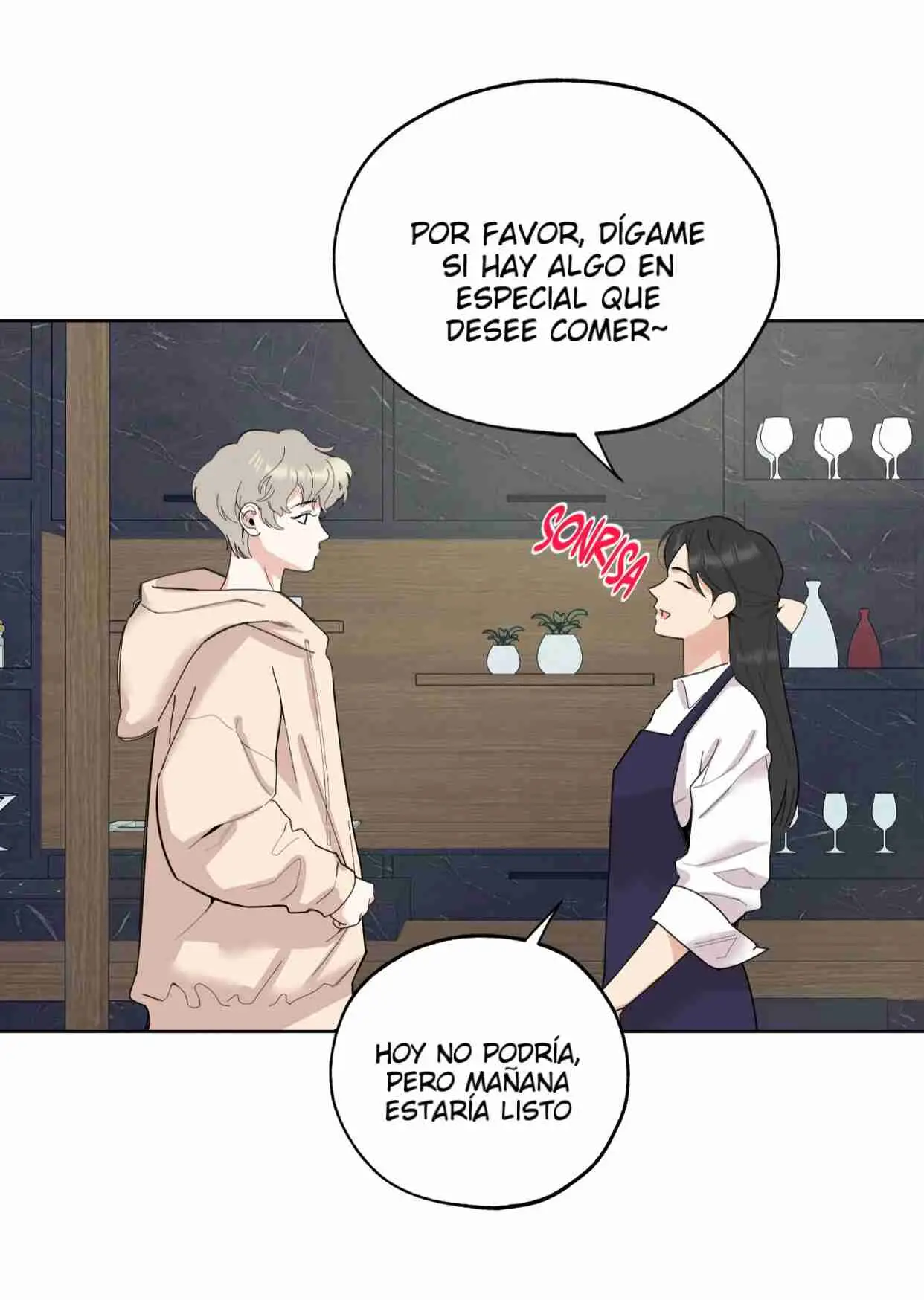 A Terrible Romance (Terrible Romance) (2021) - Capítulo 91 - Página 4 - LectorTMOo