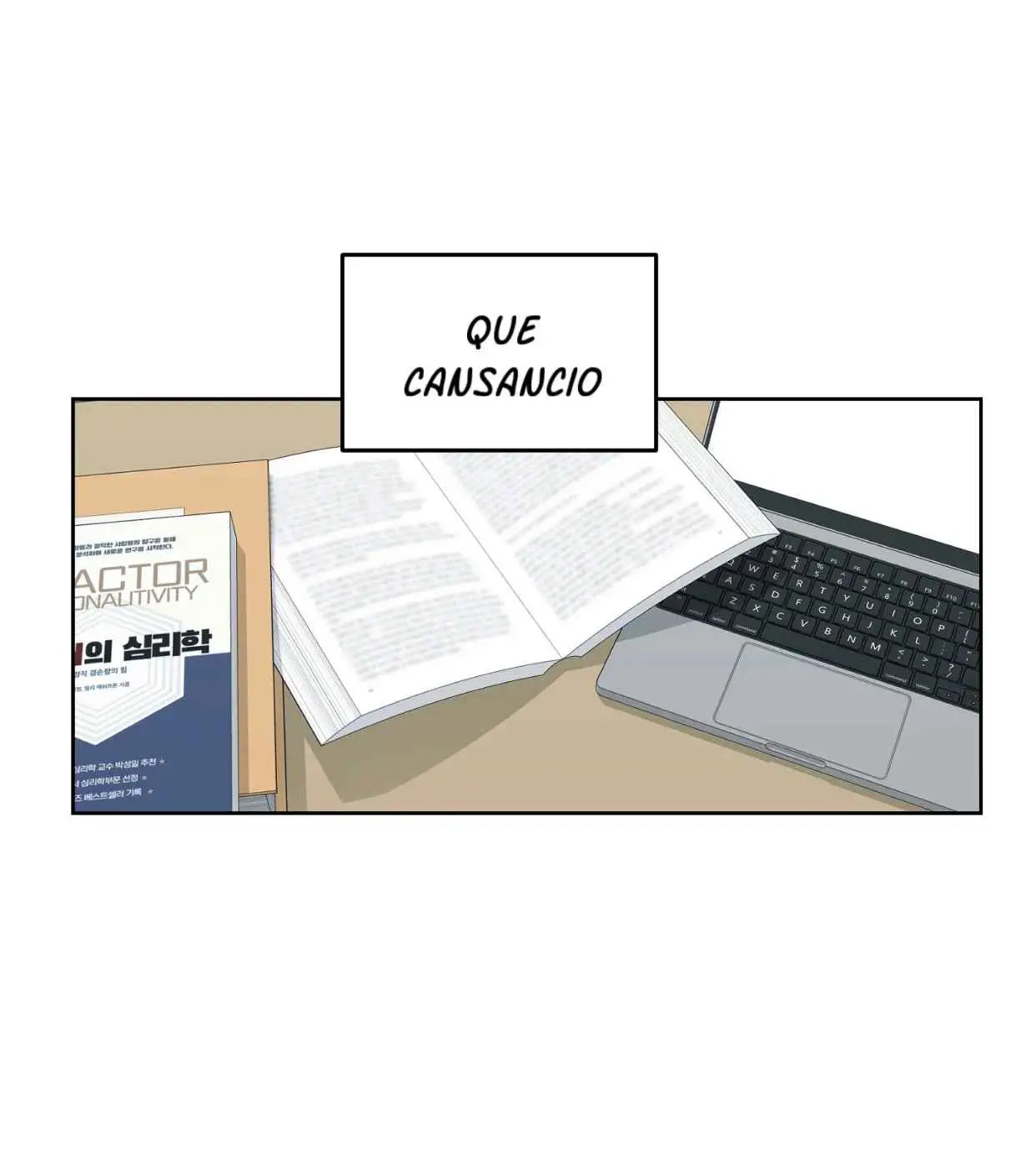 A Terrible Romance (Terrible Romance) (2021) - Capítulo 91 - Página 10 - LectorTMOo