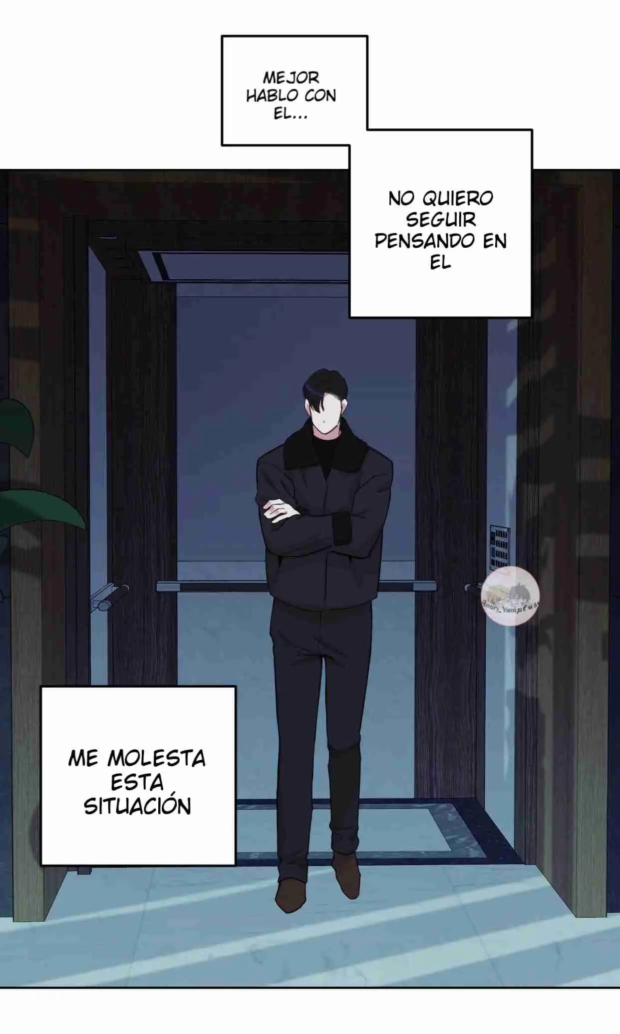 A Terrible Romance (Terrible Romance) (2021) - Capítulo 91 - Página 19 - LectorTMOo
