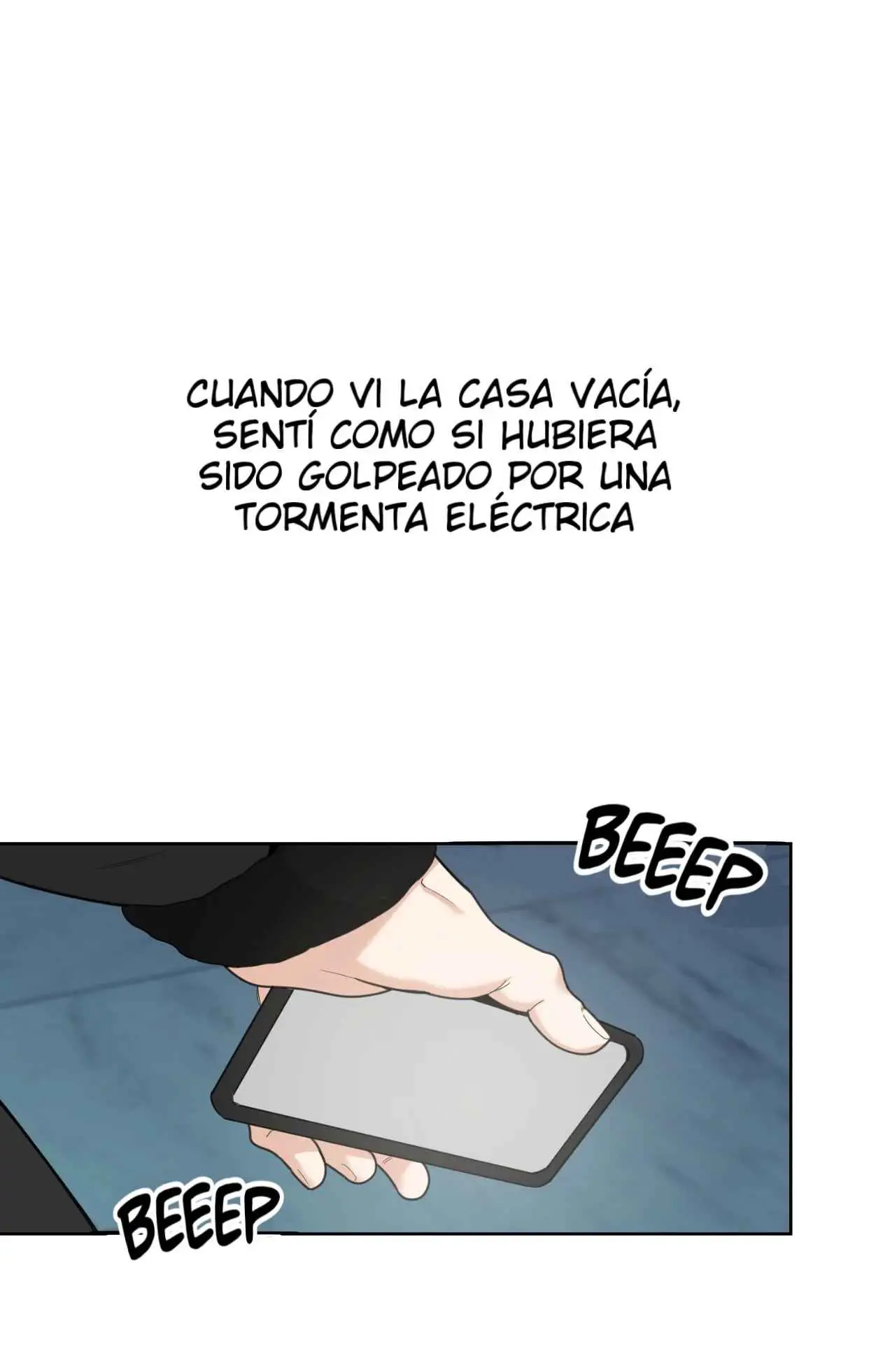 A Terrible Romance (Terrible Romance) (2021) - Capítulo 91 - Página 26 - LectorTMOo