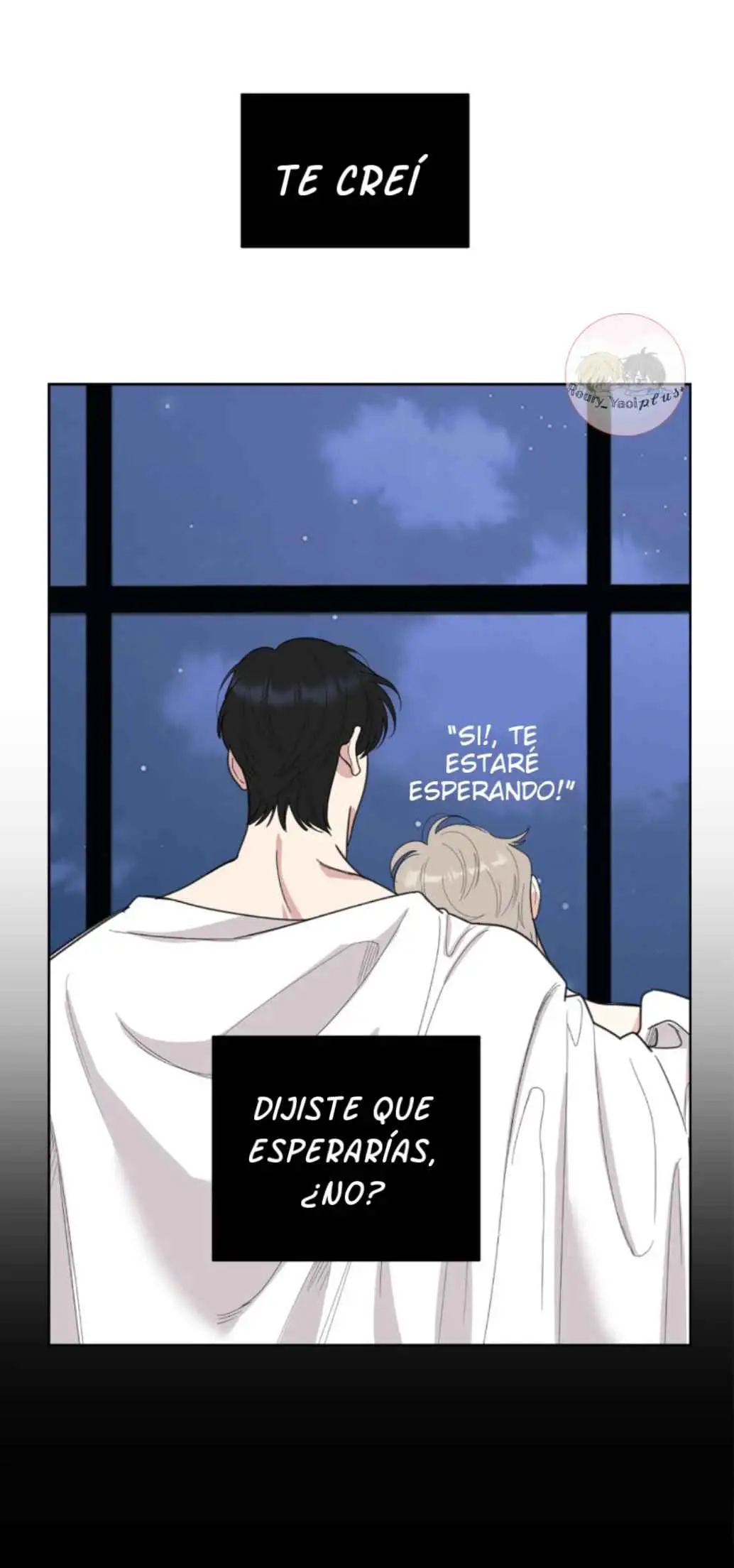 A Terrible Romance (Terrible Romance) (2021) - Capítulo 91 - Página 27 - LectorTMOo