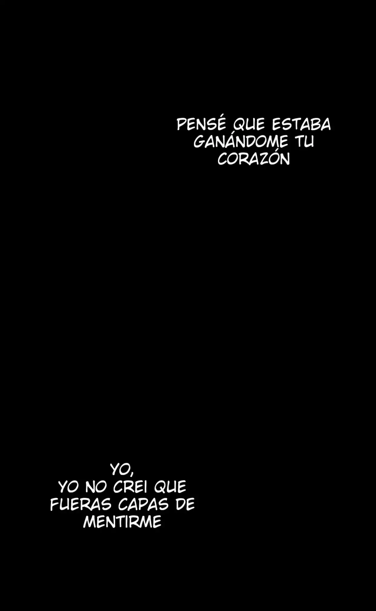 A Terrible Romance (Terrible Romance) (2021) - Capítulo 91 - Página 28 - LectorTMOo