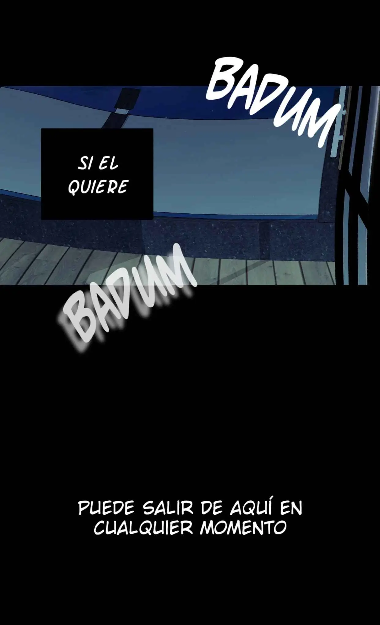 A Terrible Romance (Terrible Romance) (2021) - Capítulo 91 - Página 31 - LectorTMOo