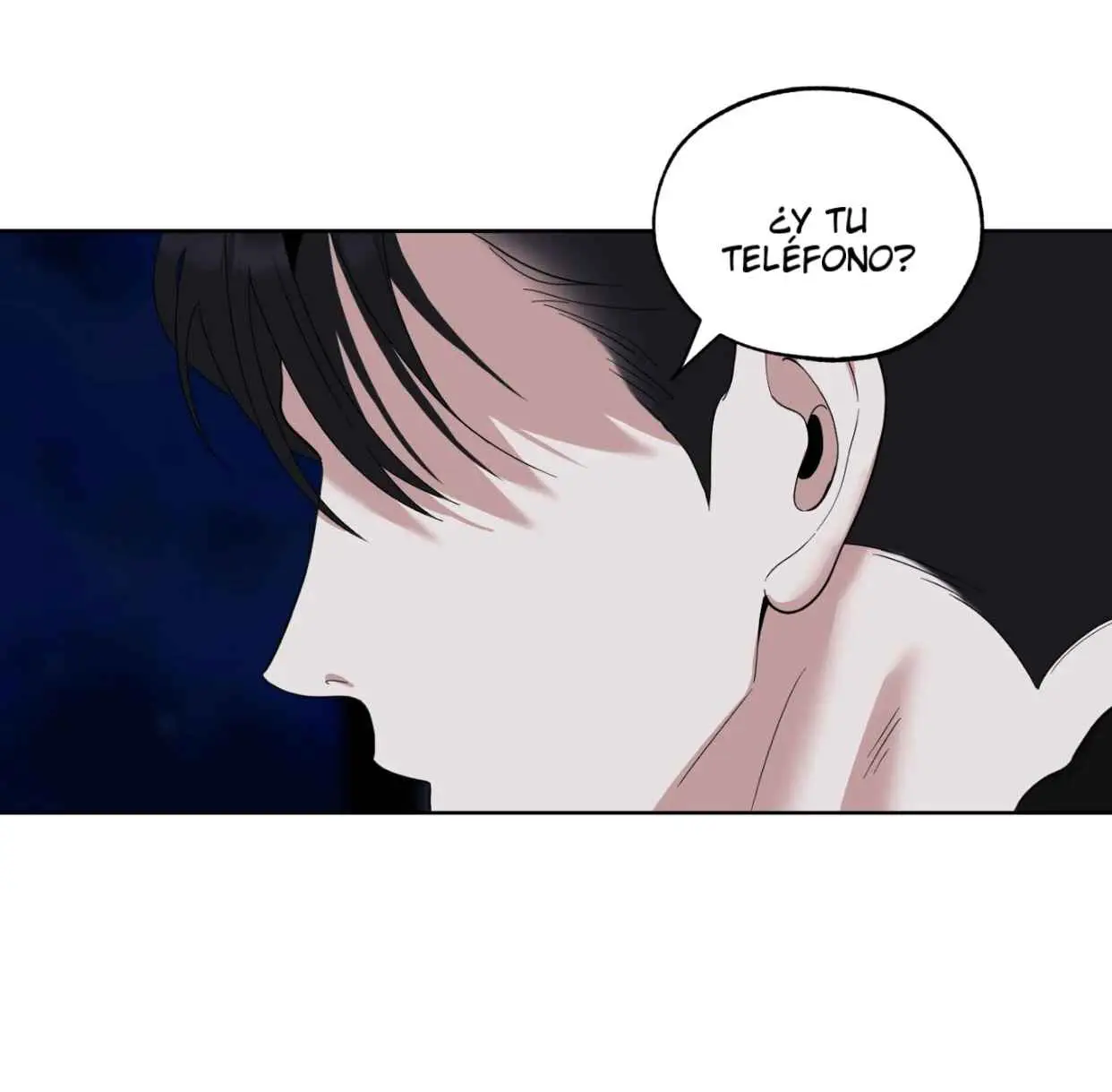 A Terrible Romance (Terrible Romance) (2021) - Capítulo 91 - Página 37 - LectorTMOo